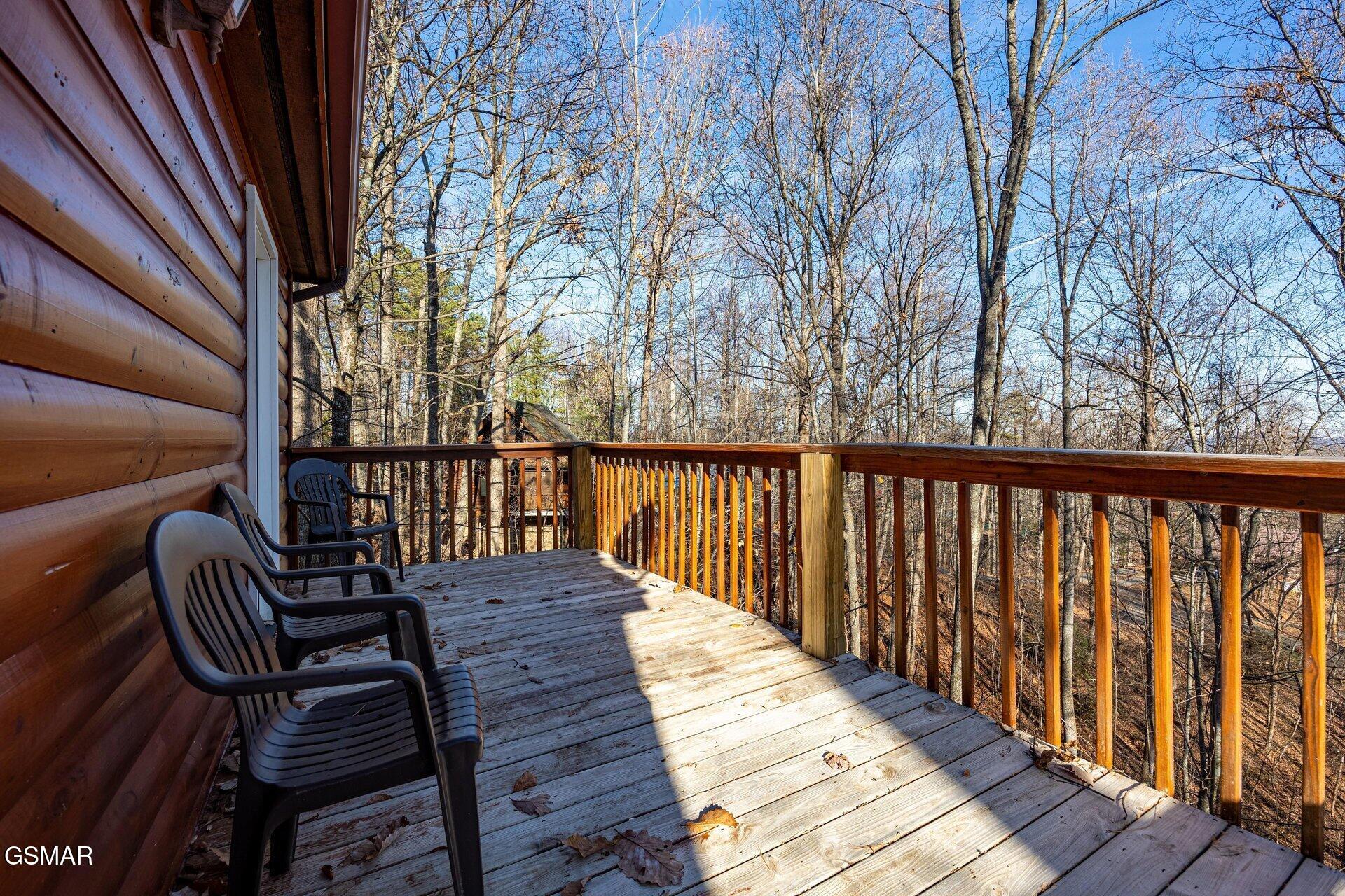 1628 Ginnys Trail Trail