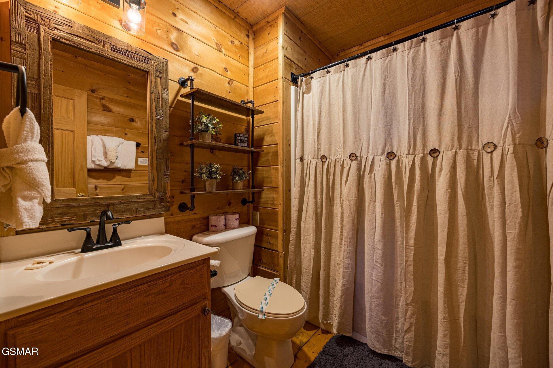 1628 Ginnys Trail Trail
