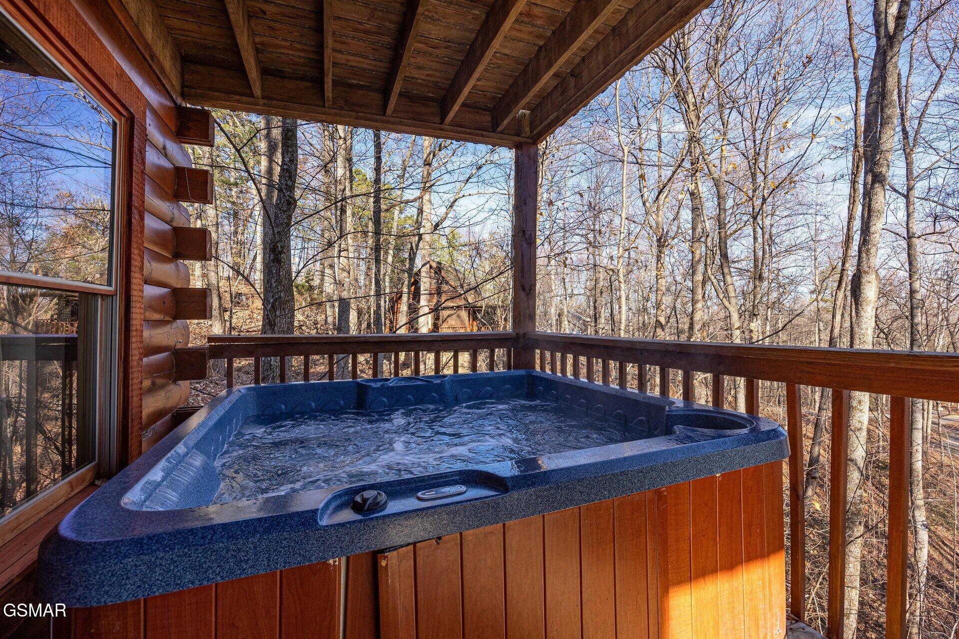 1628 Ginnys Trail Trail