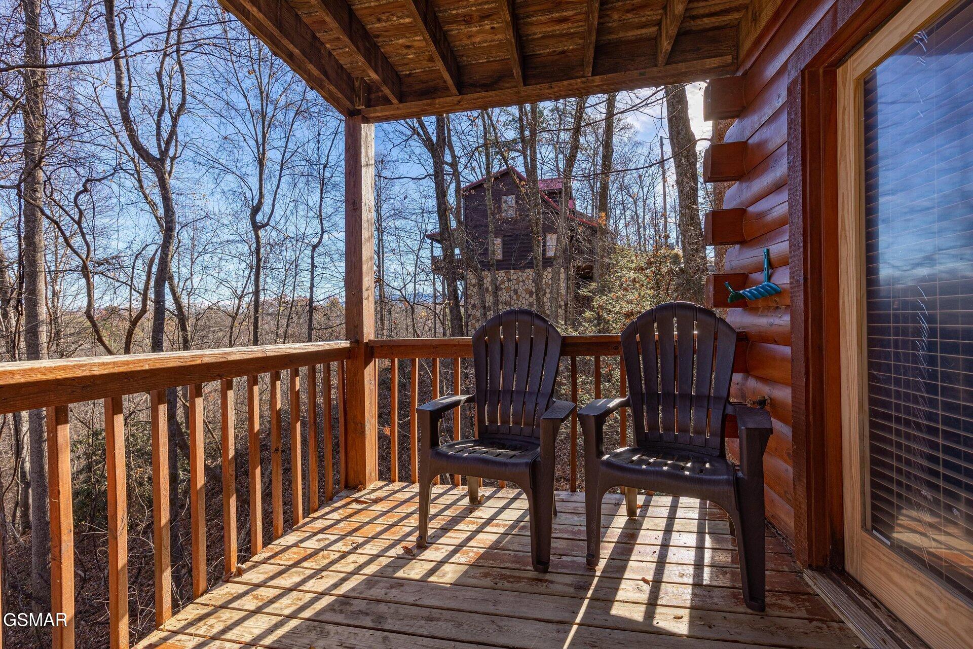 1628 Ginnys Trail Trail