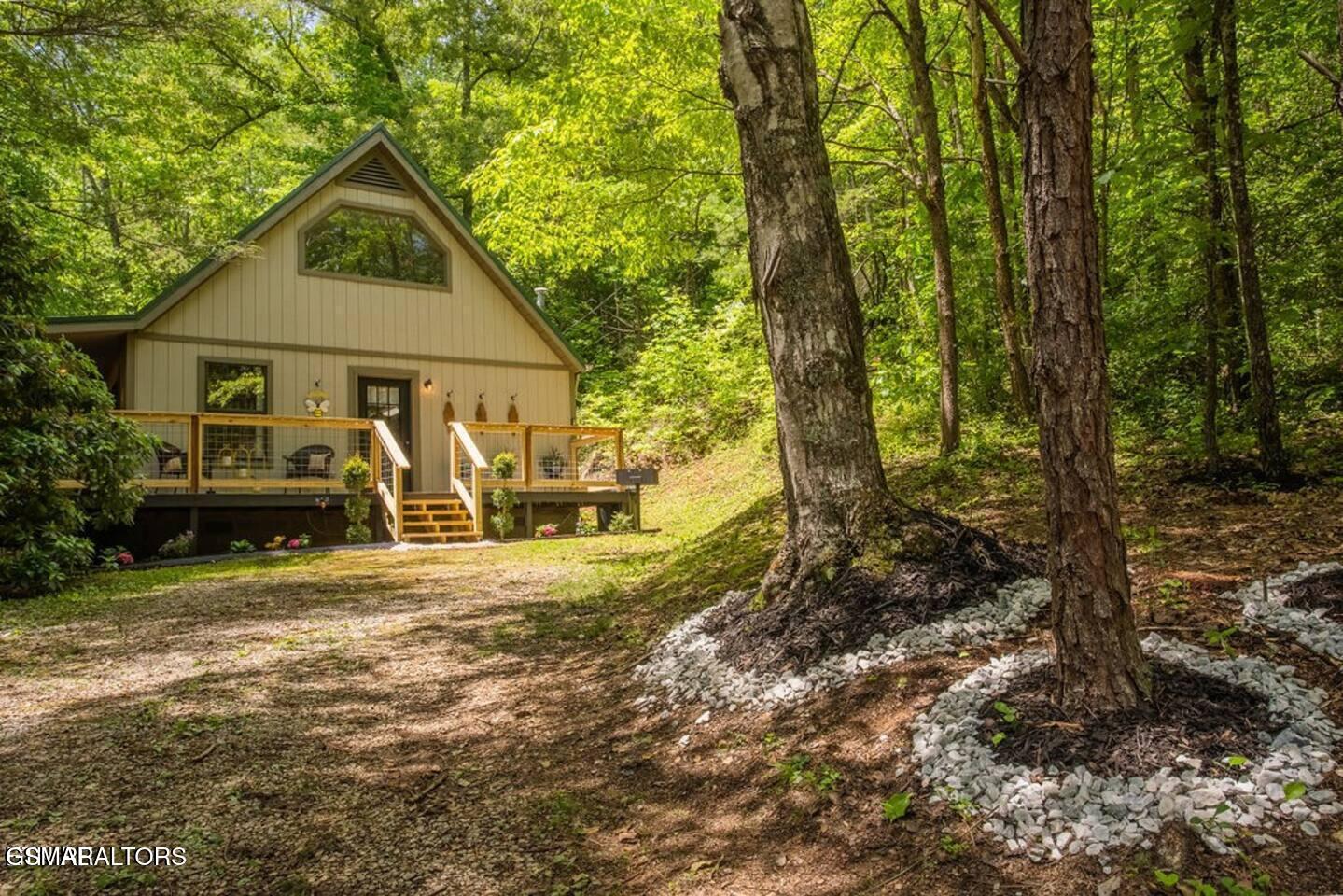 4314 Blue Bird Lane Unit: STE 1