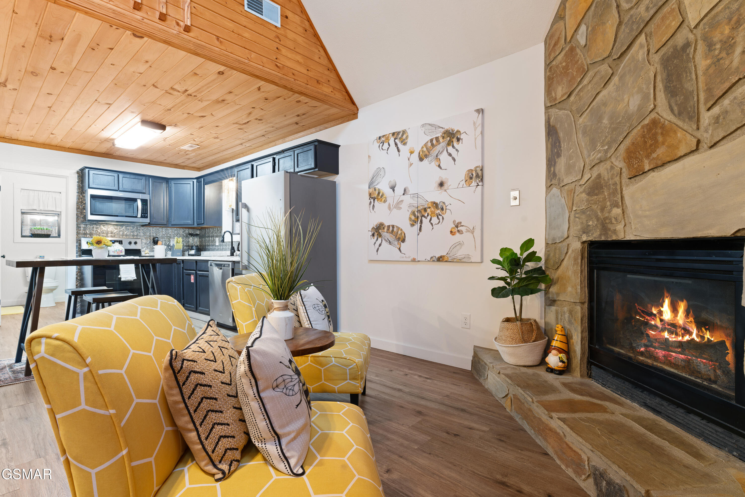 4314 Blue Bird Lane Unit: STE 1