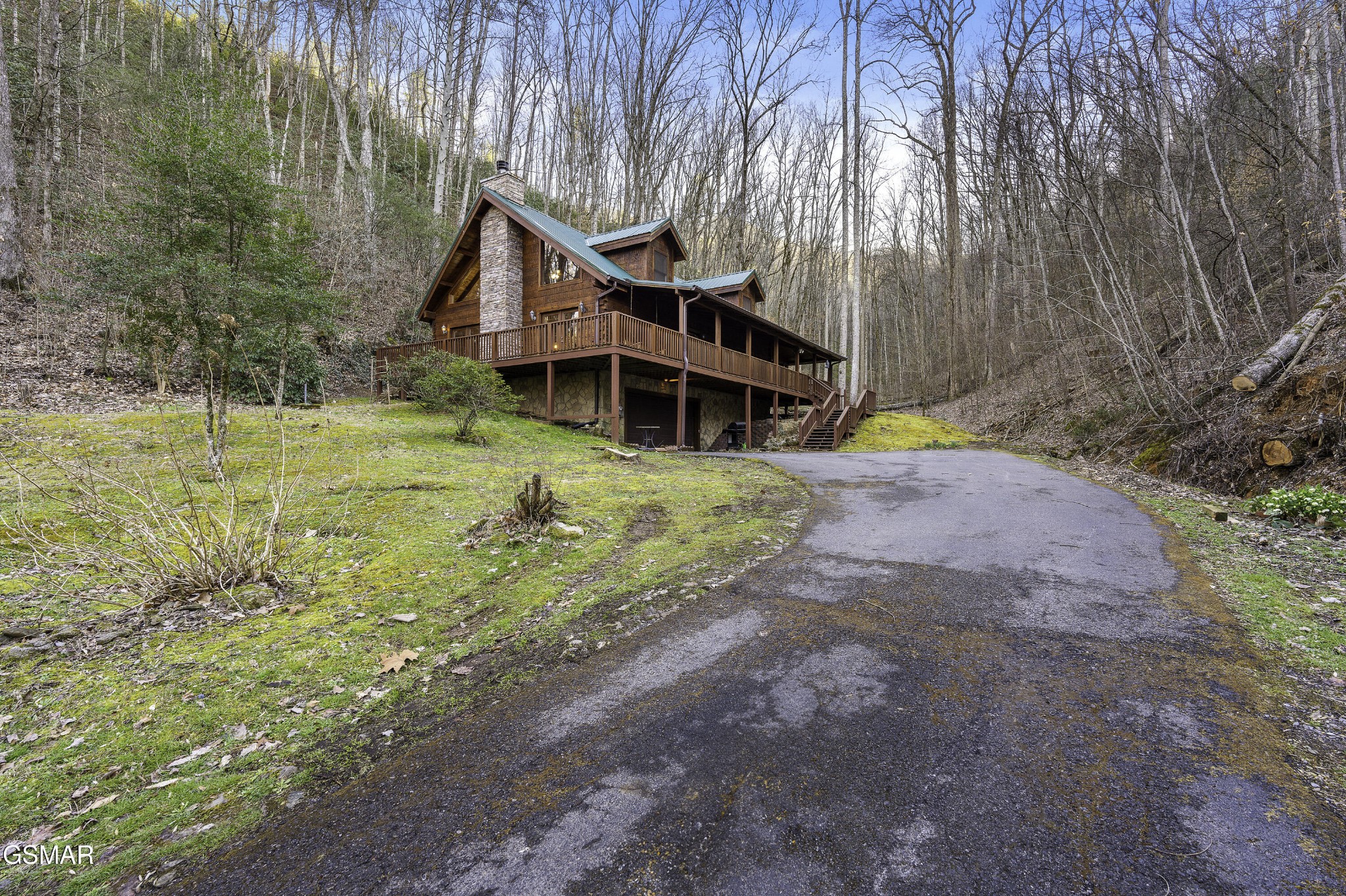 3631 Ginseng Way