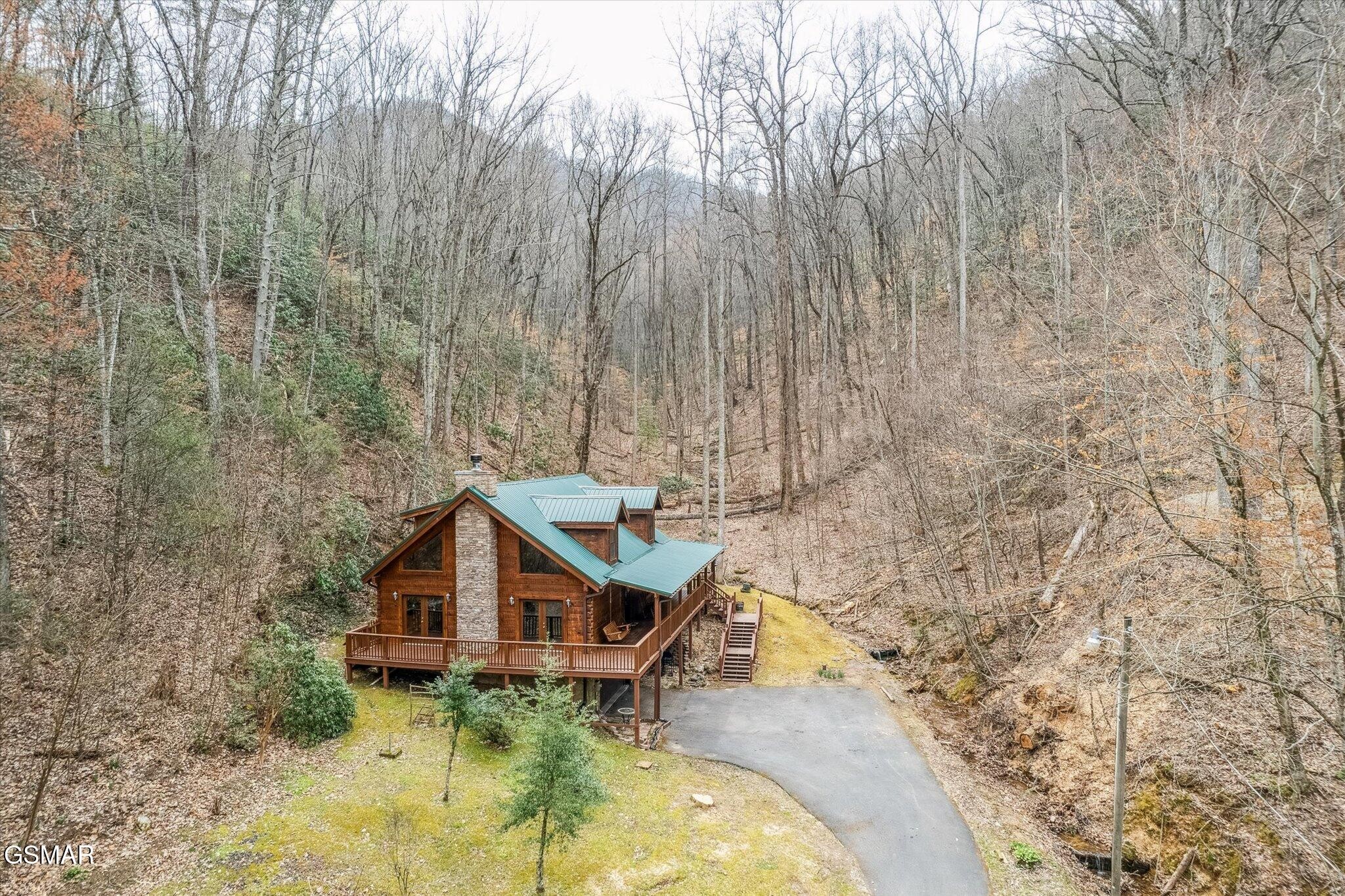 3631 Ginseng Way