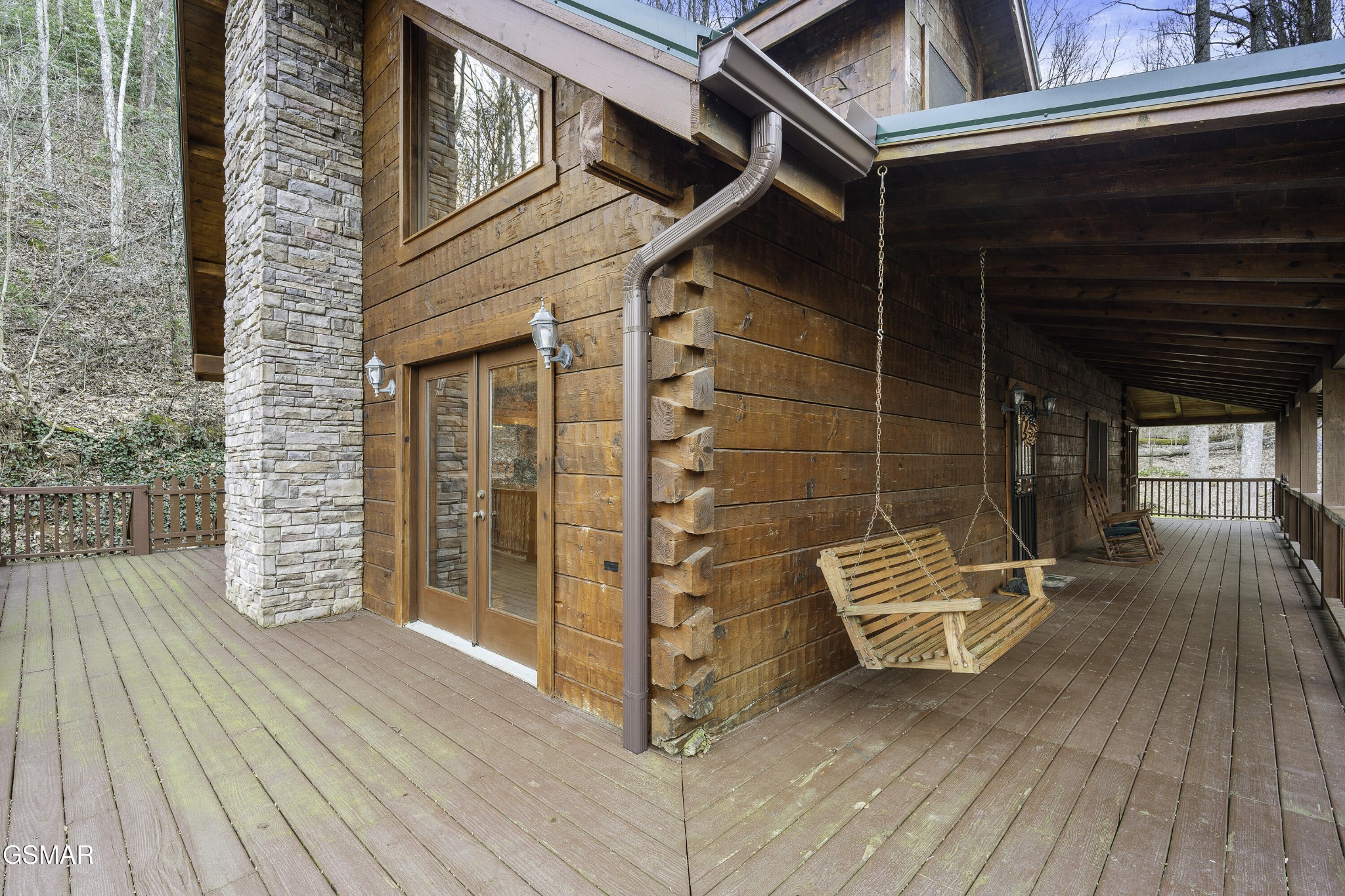 3631 Ginseng Way
