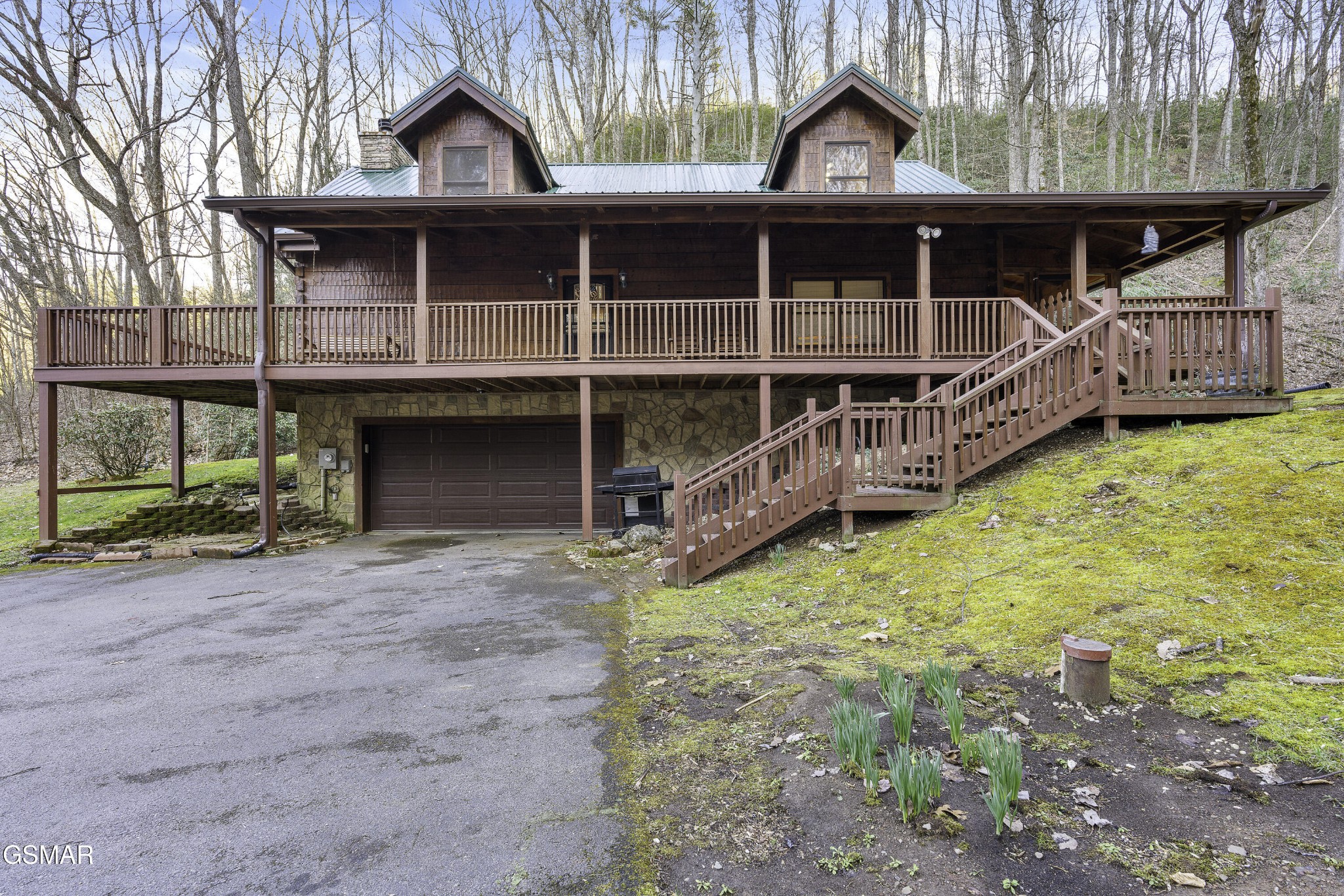 3631 Ginseng Way