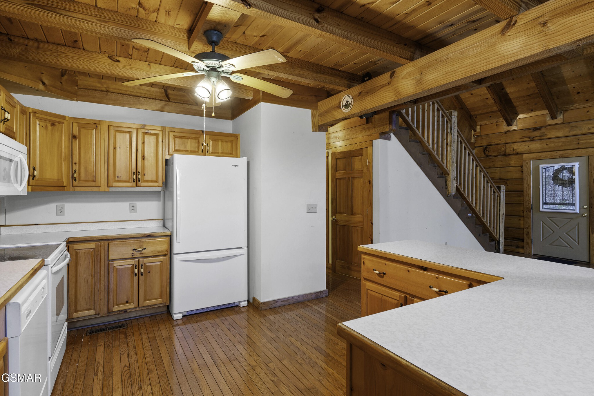 3631 Ginseng Way