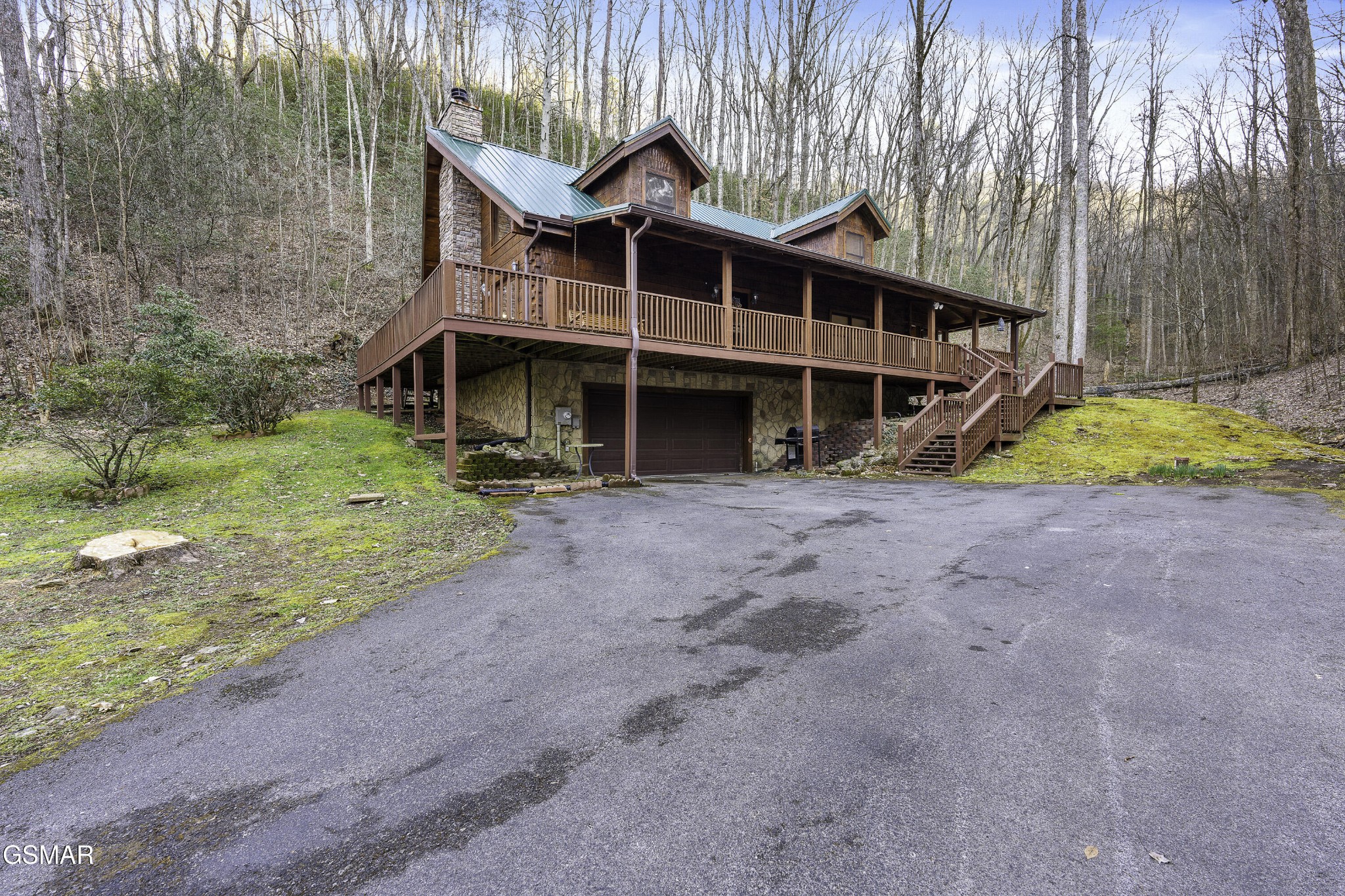 3631 Ginseng Way