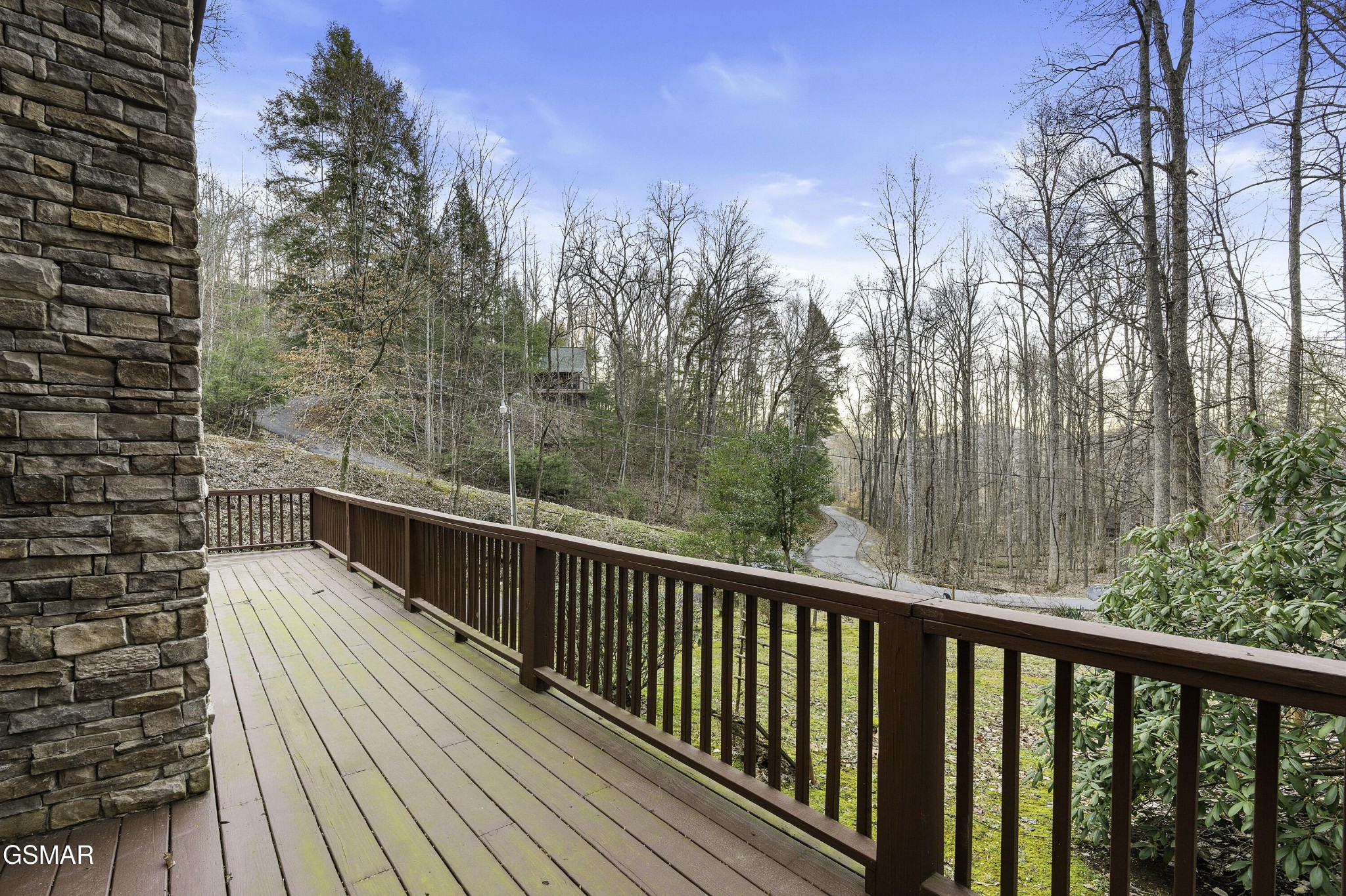 3631 Ginseng Way