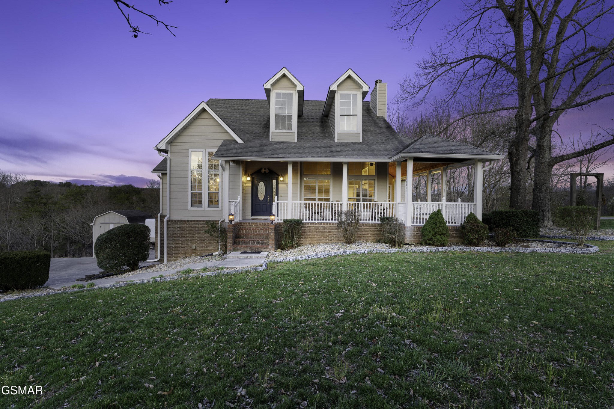 2022 James Road