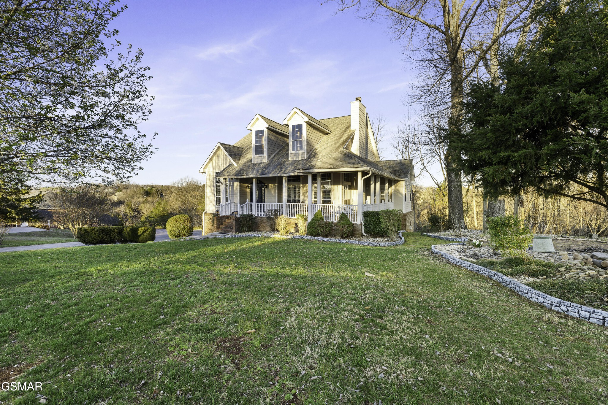 2022 James Road