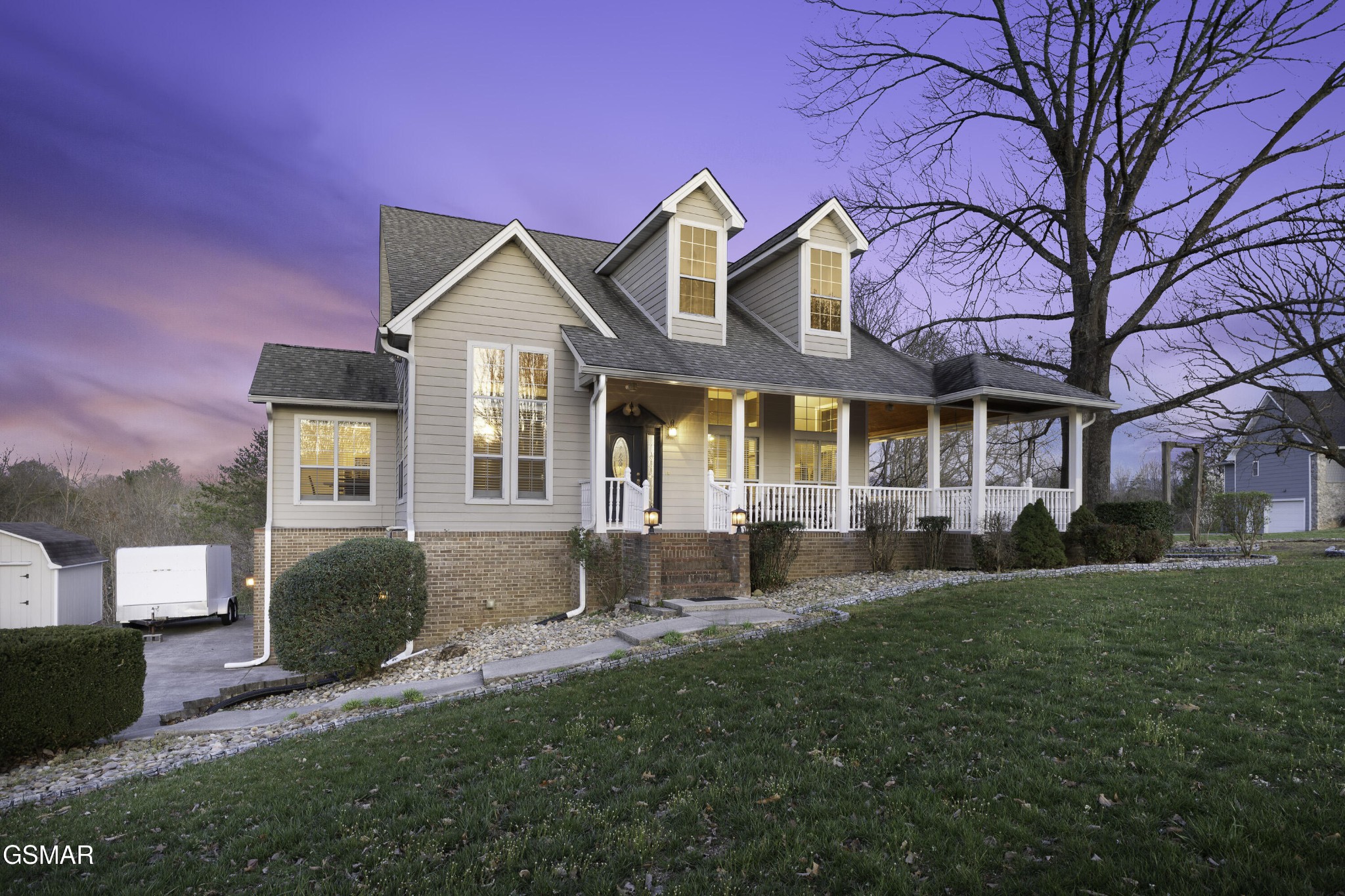 2022 James Road