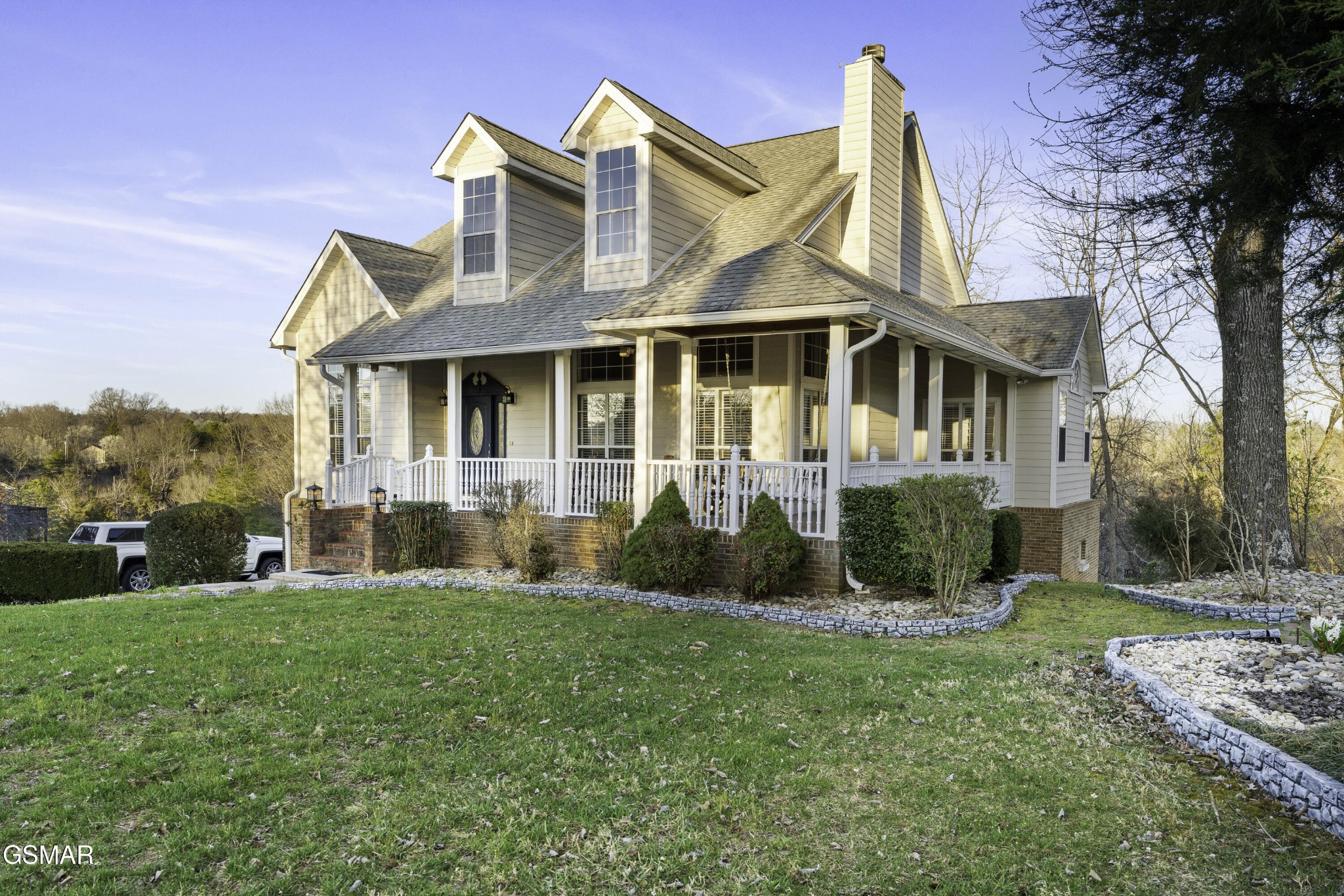 2022 James Road