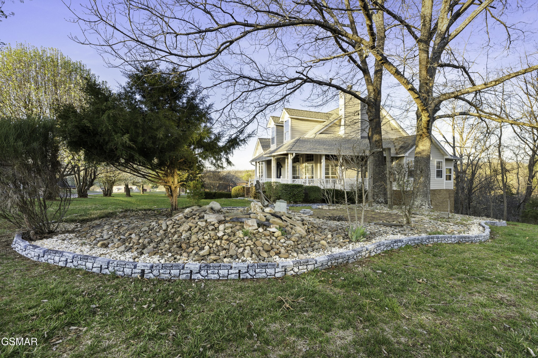 2022 James Road
