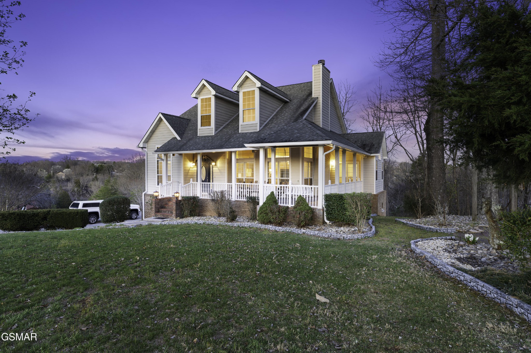 2022 James Road