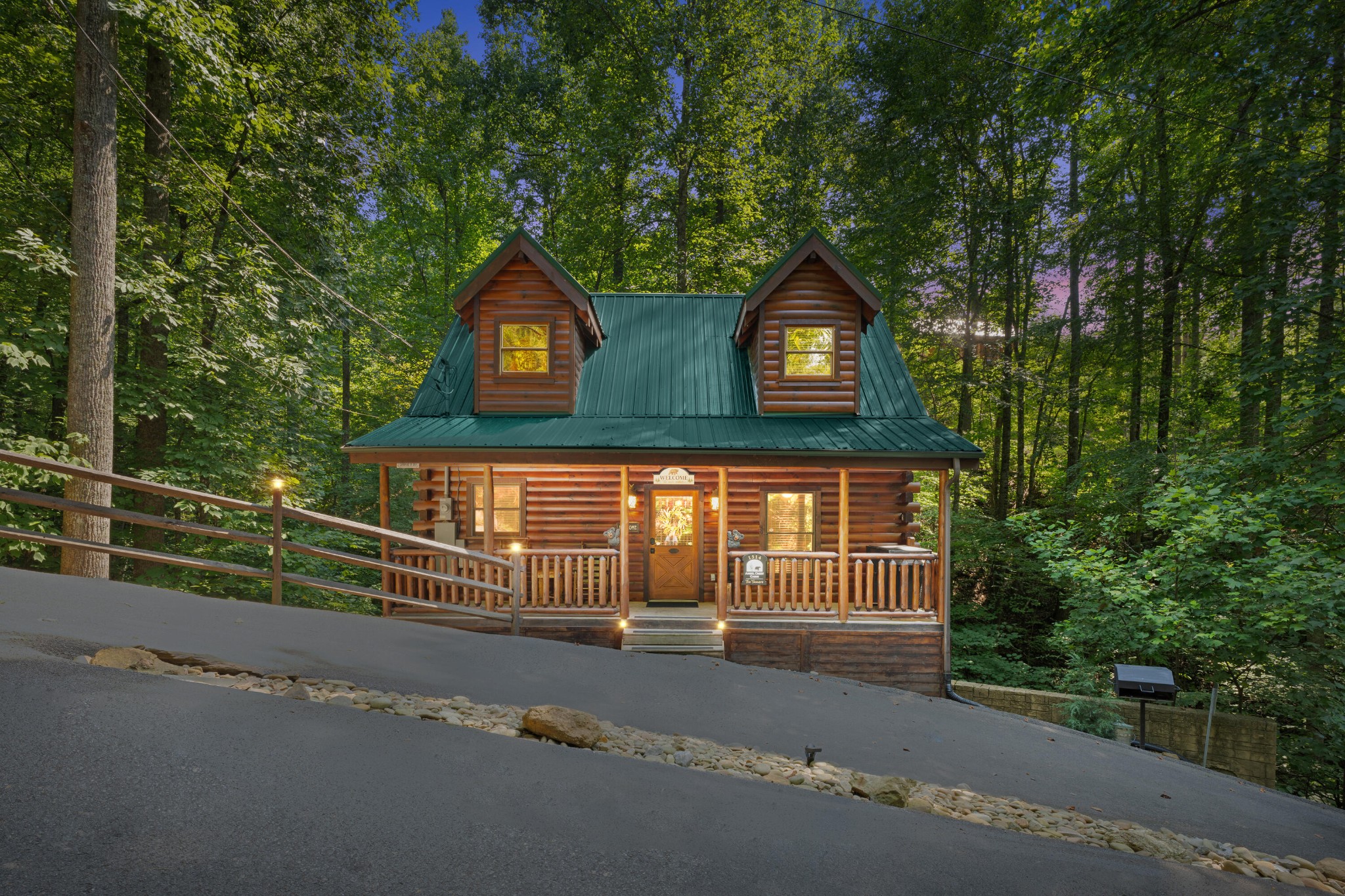 1314 Indian Court