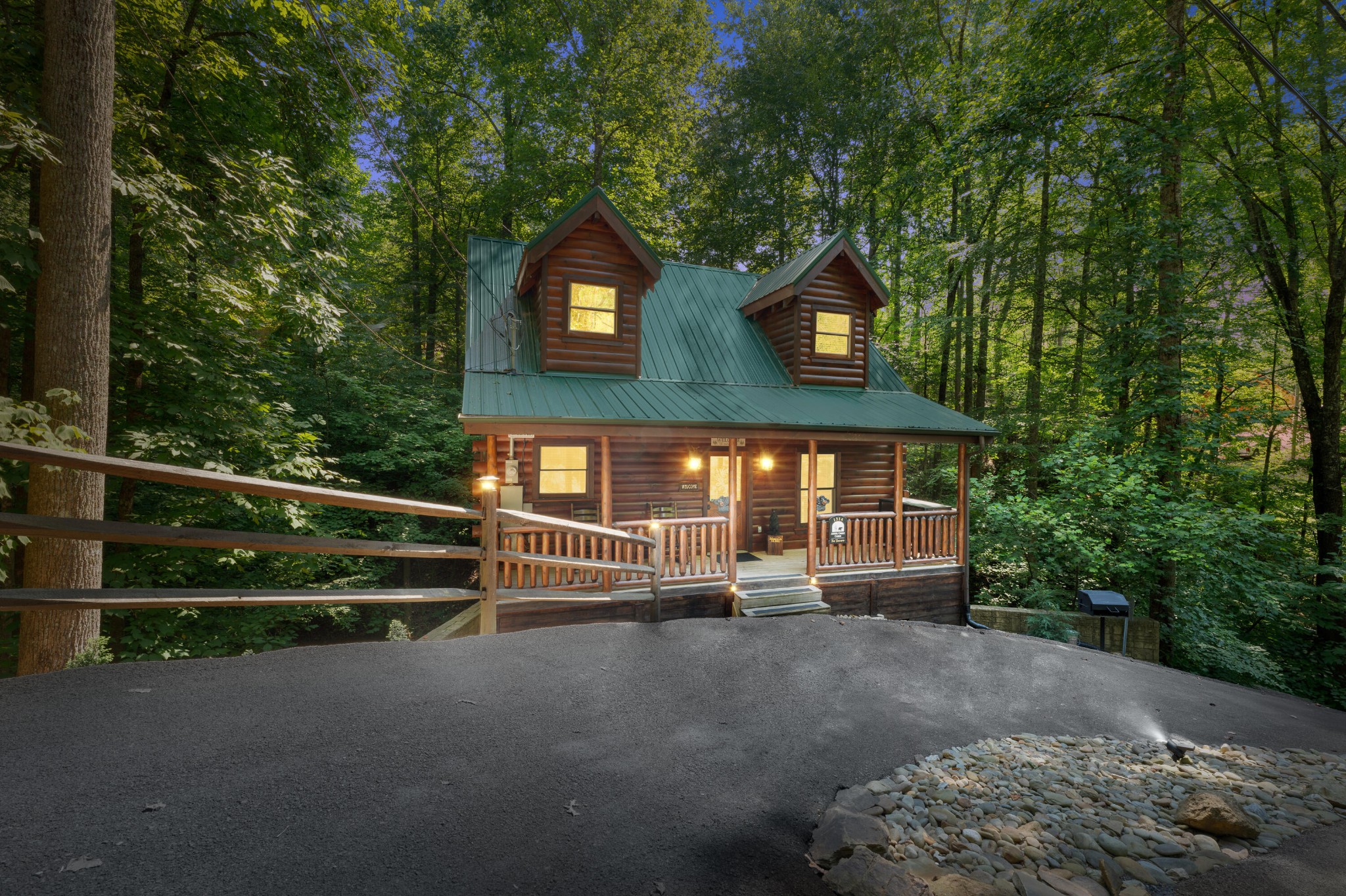 1314 Indian Court