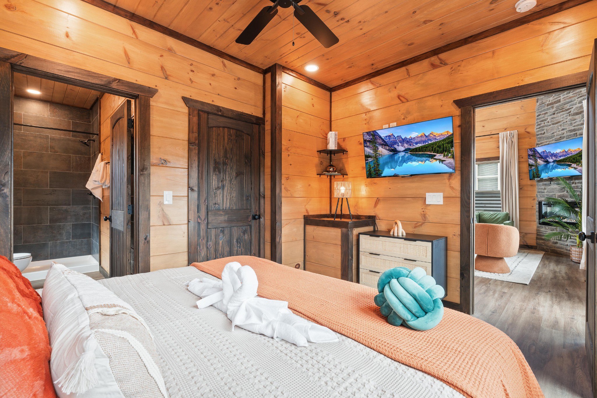 505 Warbonnet Way
