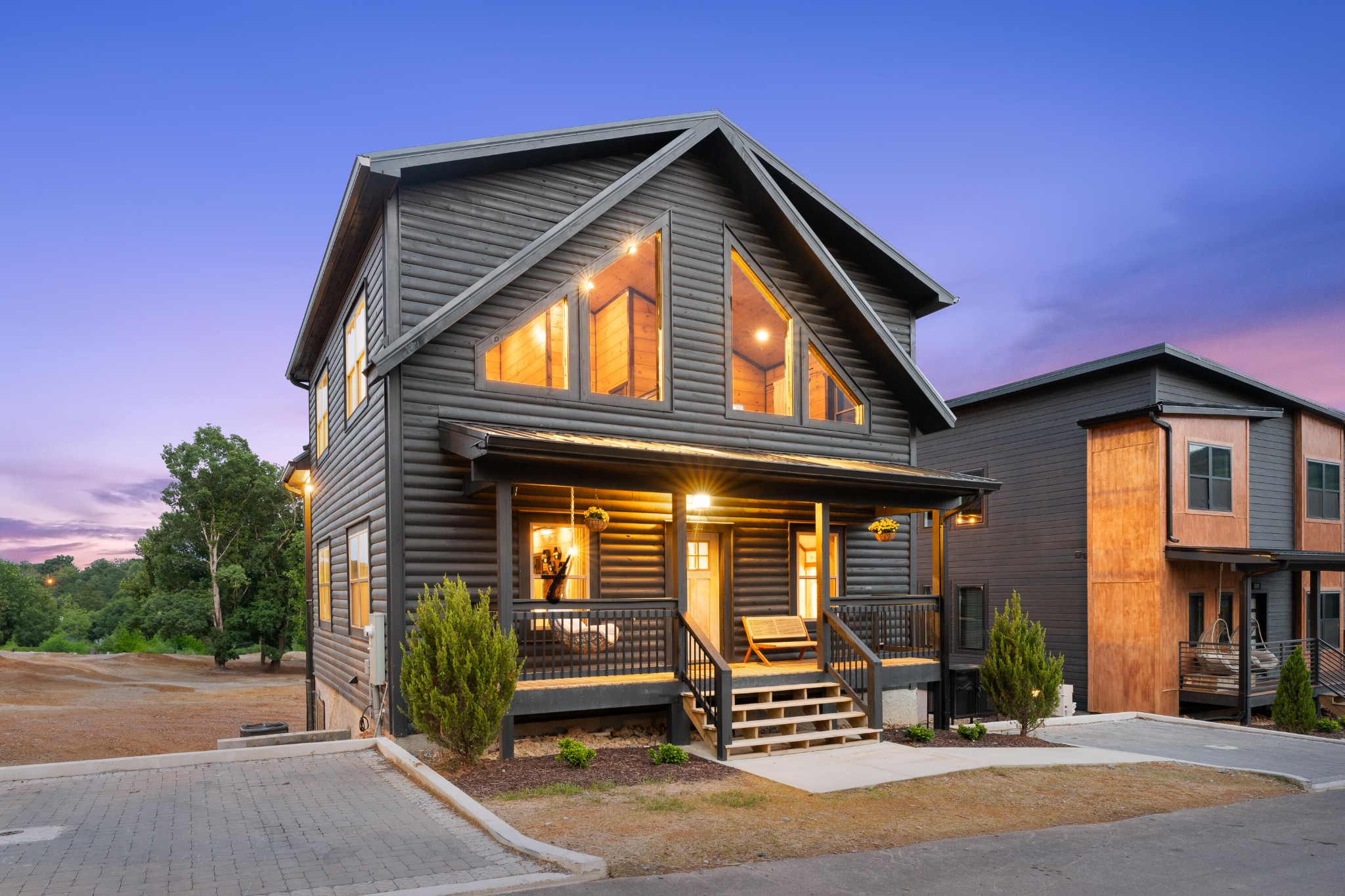 505 Warbonnet Way