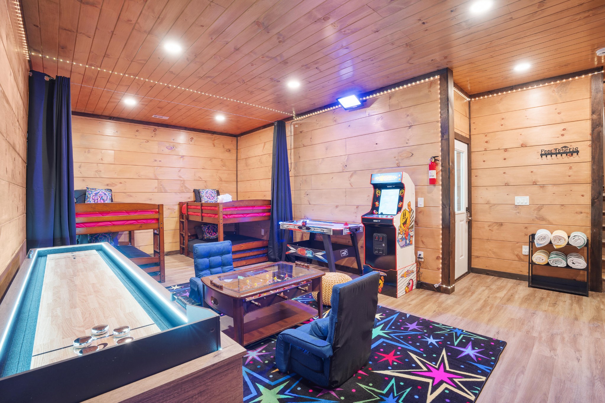 505 Warbonnet Way
