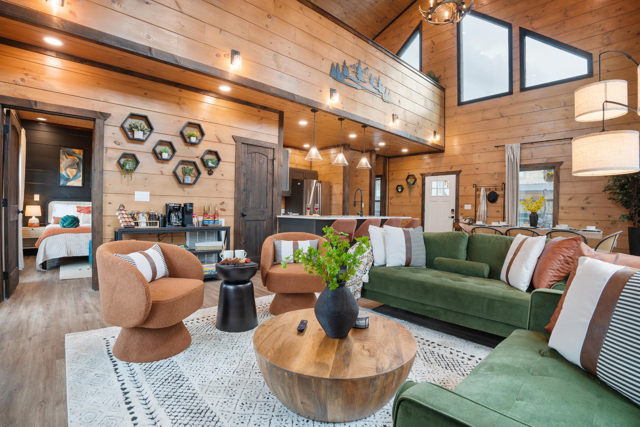 505 Warbonnet Way