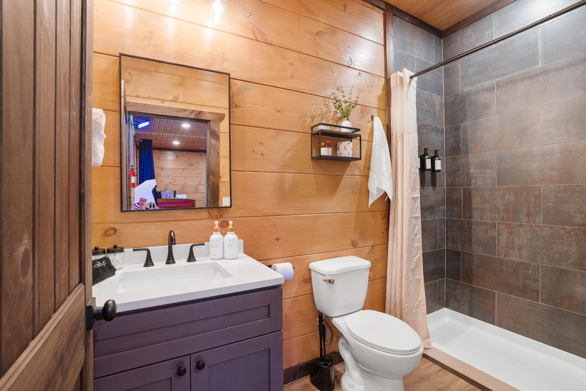 505 Warbonnet Way