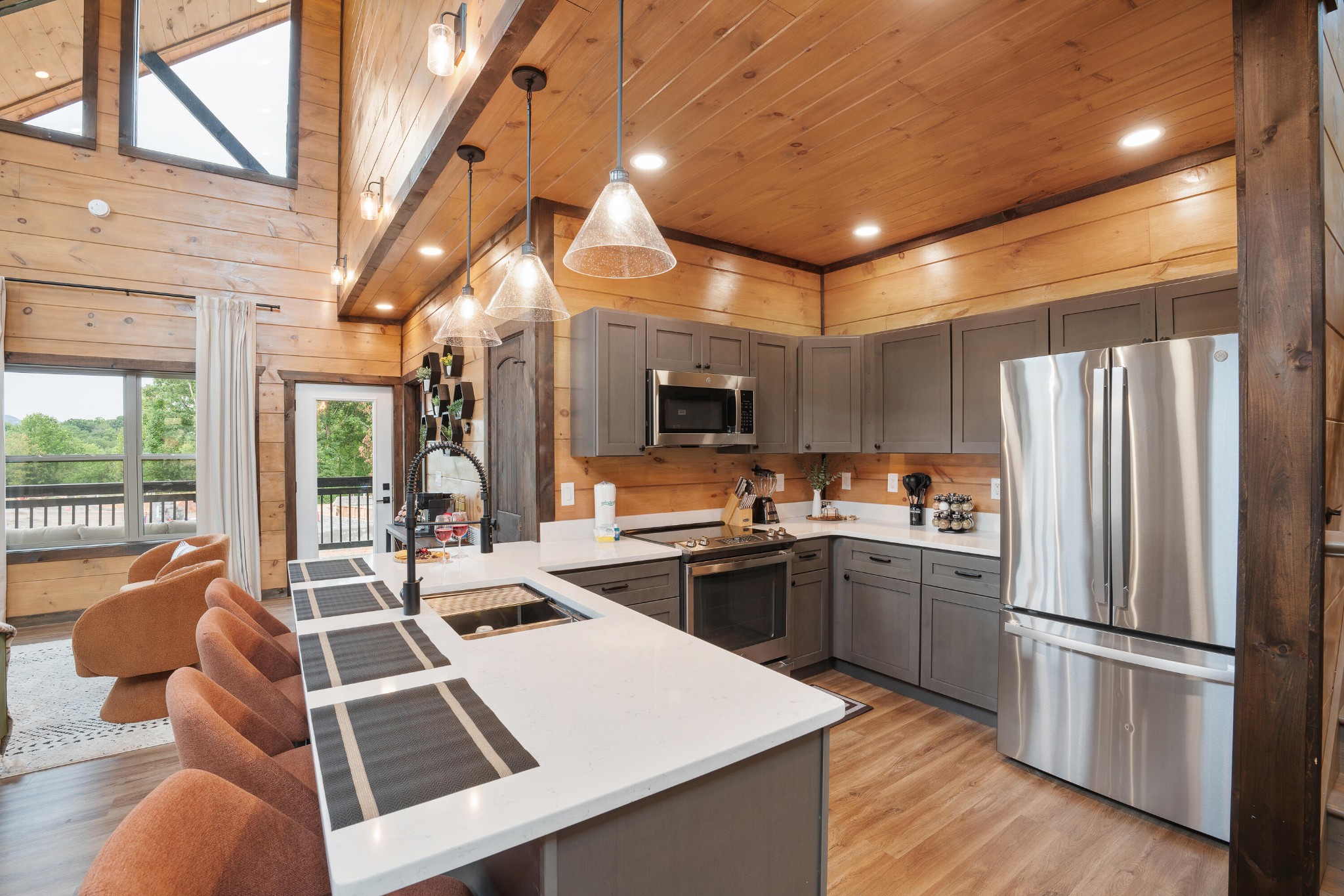 505 Warbonnet Way