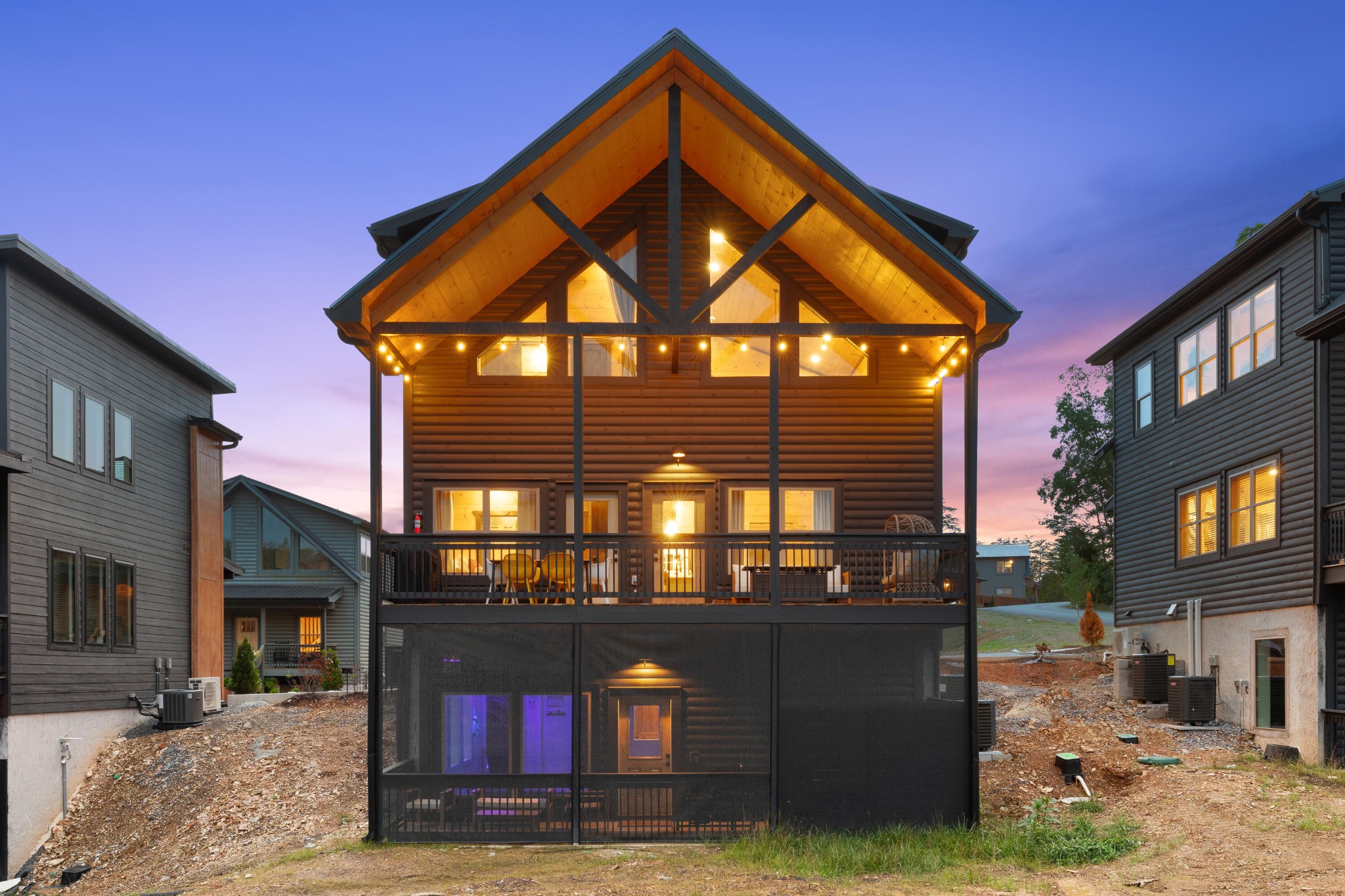505 Warbonnet Way