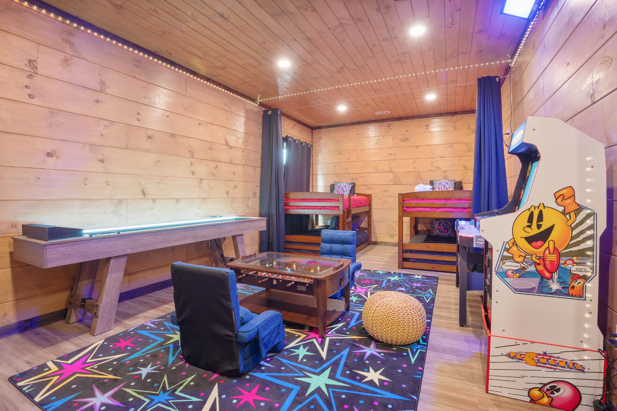 505 Warbonnet Way