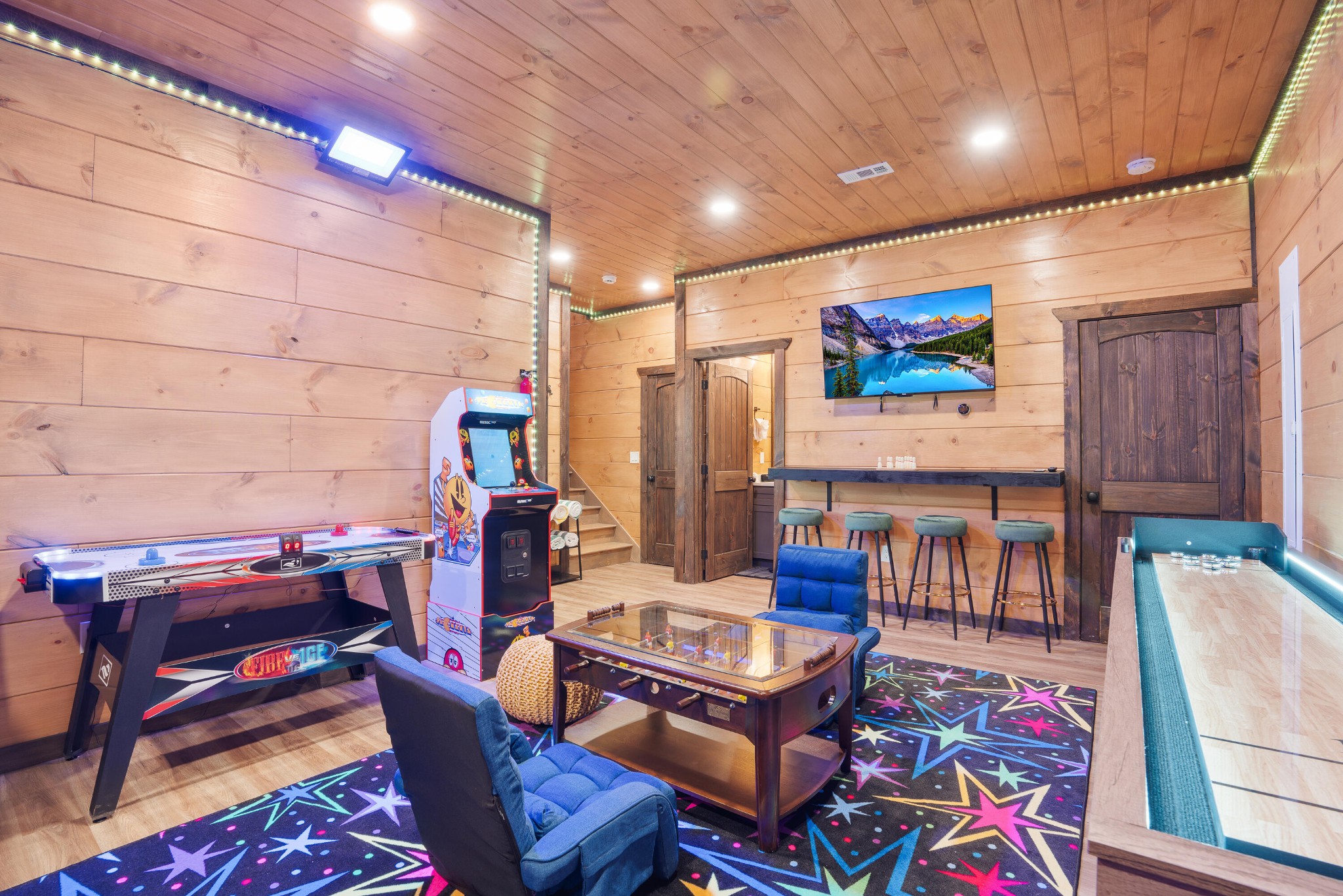 505 Warbonnet Way