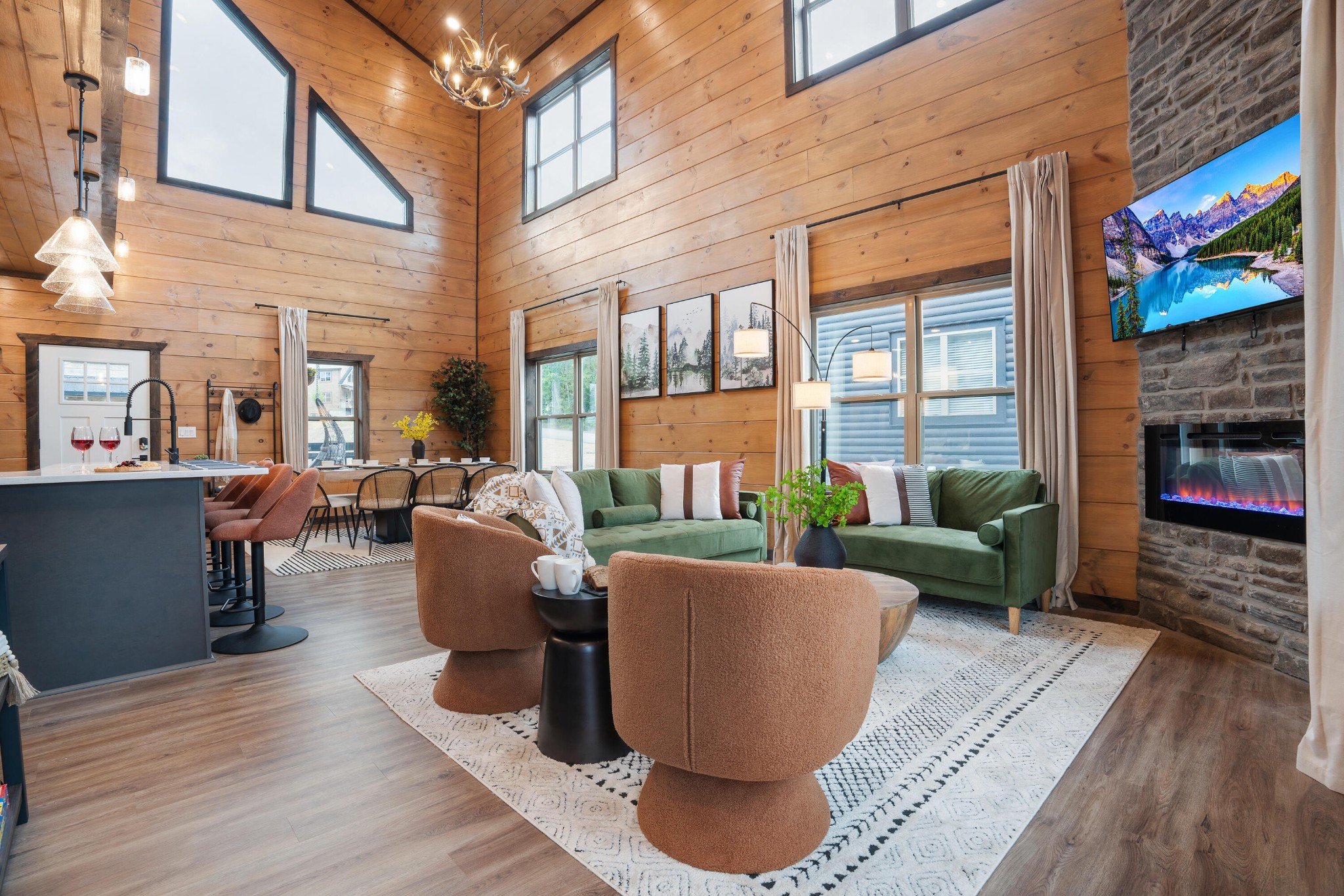 505 Warbonnet Way