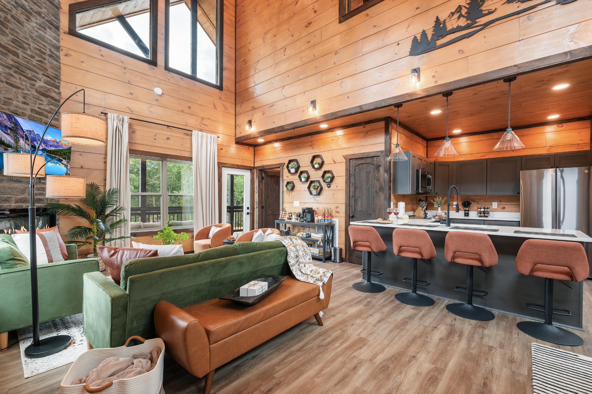 505 Warbonnet Way