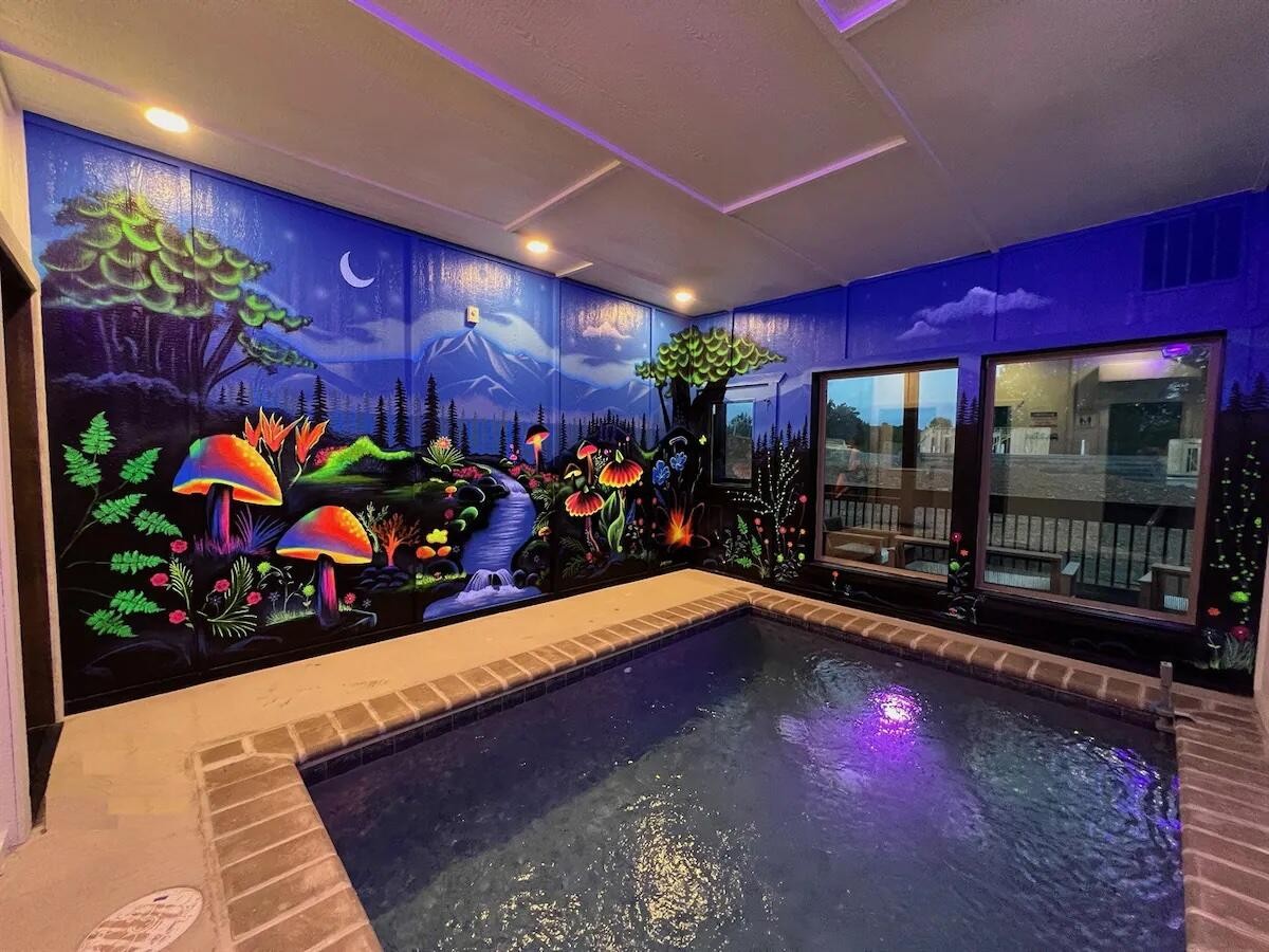 505 Warbonnet Way