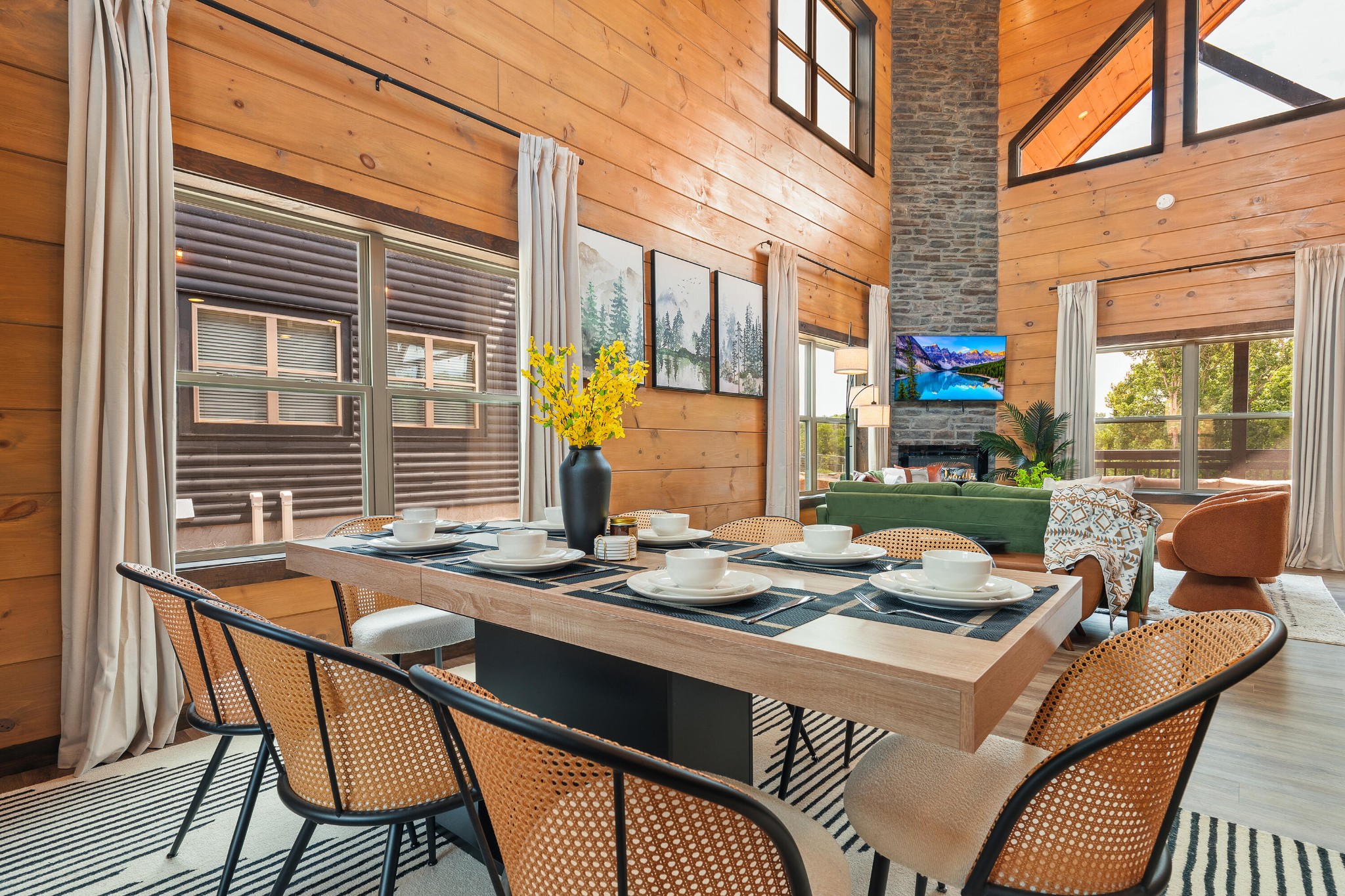 505 Warbonnet Way