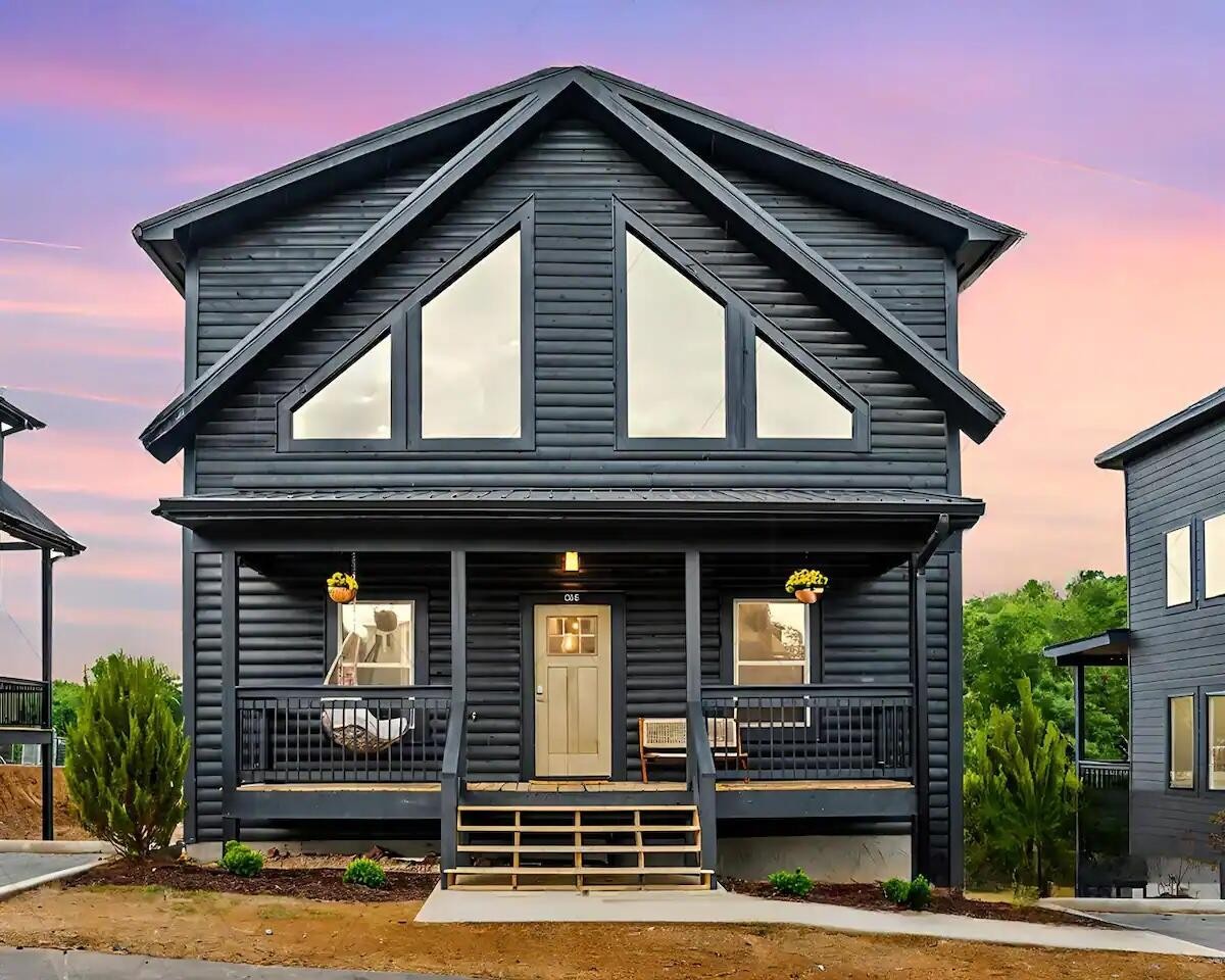505 Warbonnet Way