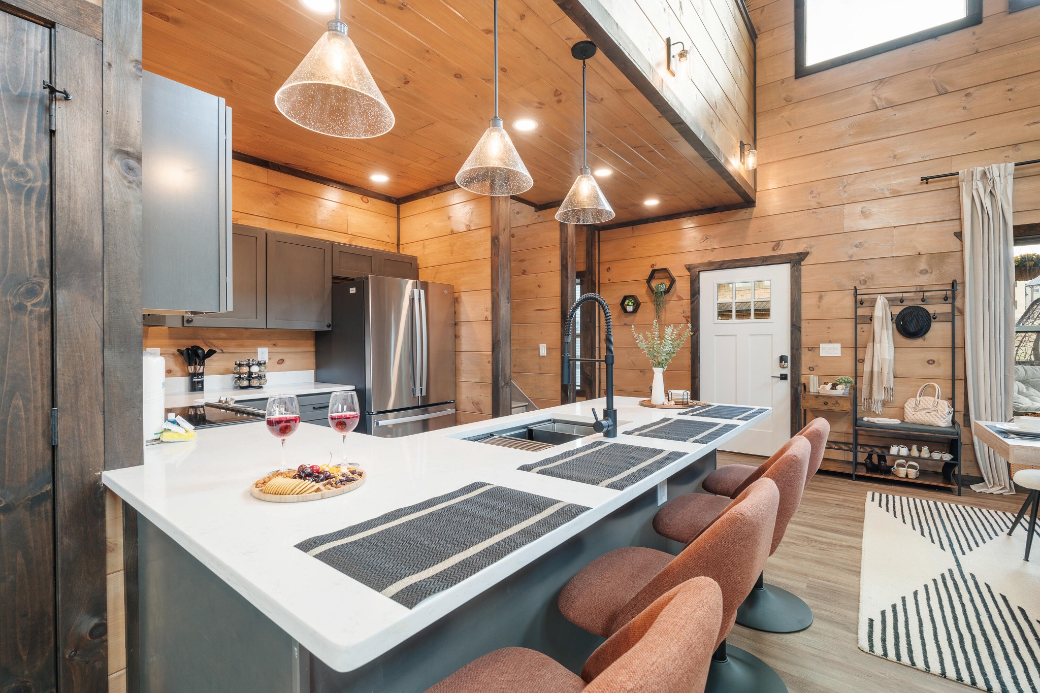 505 Warbonnet Way