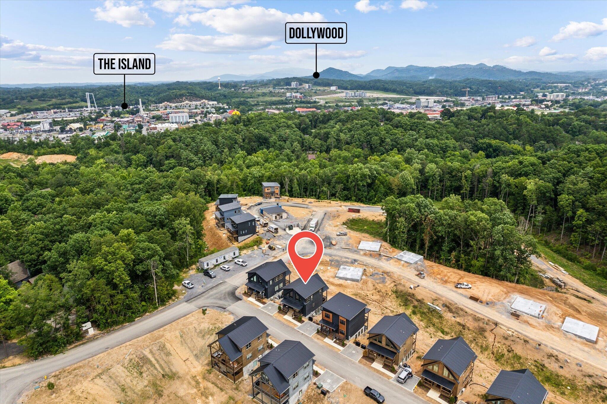 505 Warbonnet Way