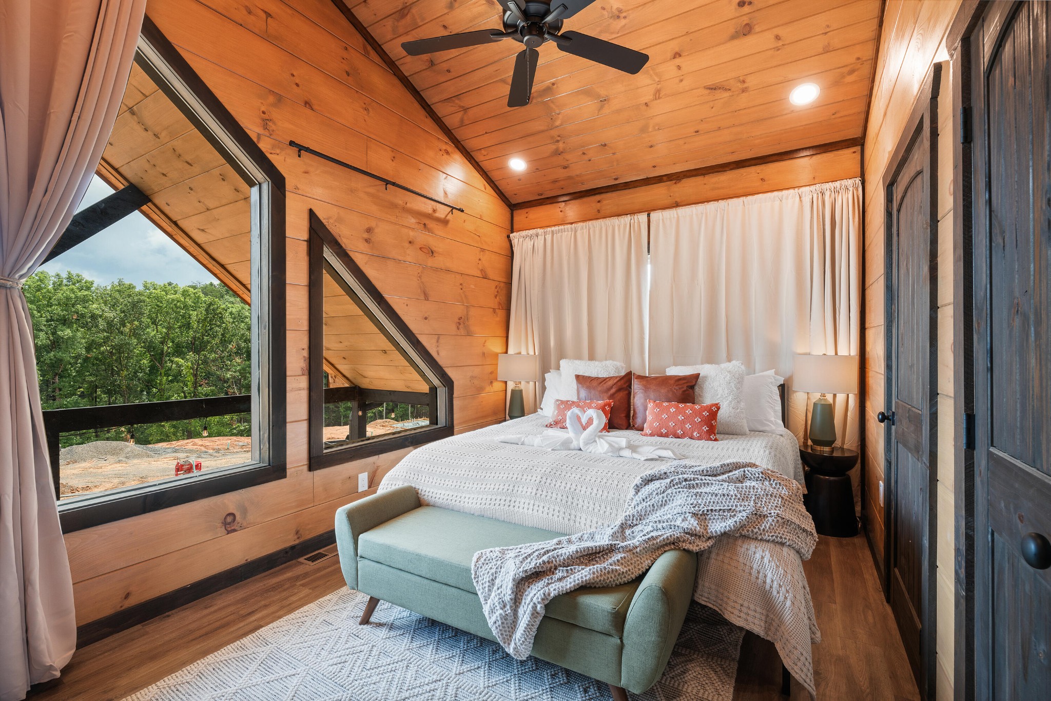 505 Warbonnet Way