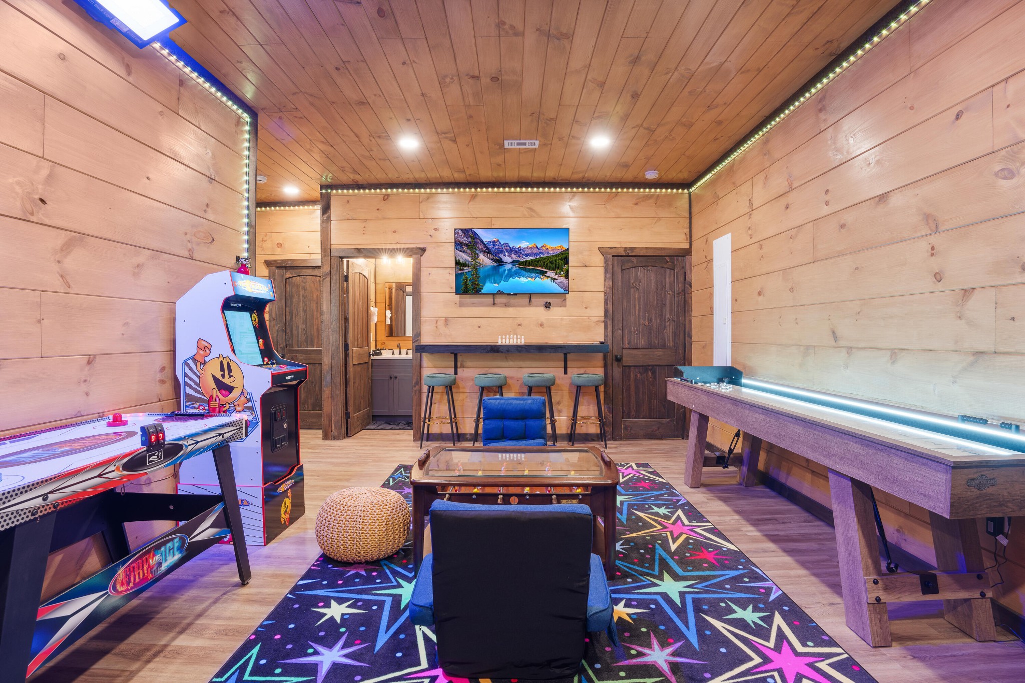 505 Warbonnet Way