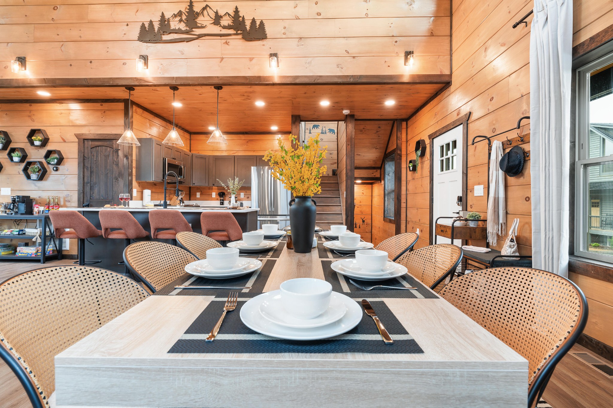 505 Warbonnet Way