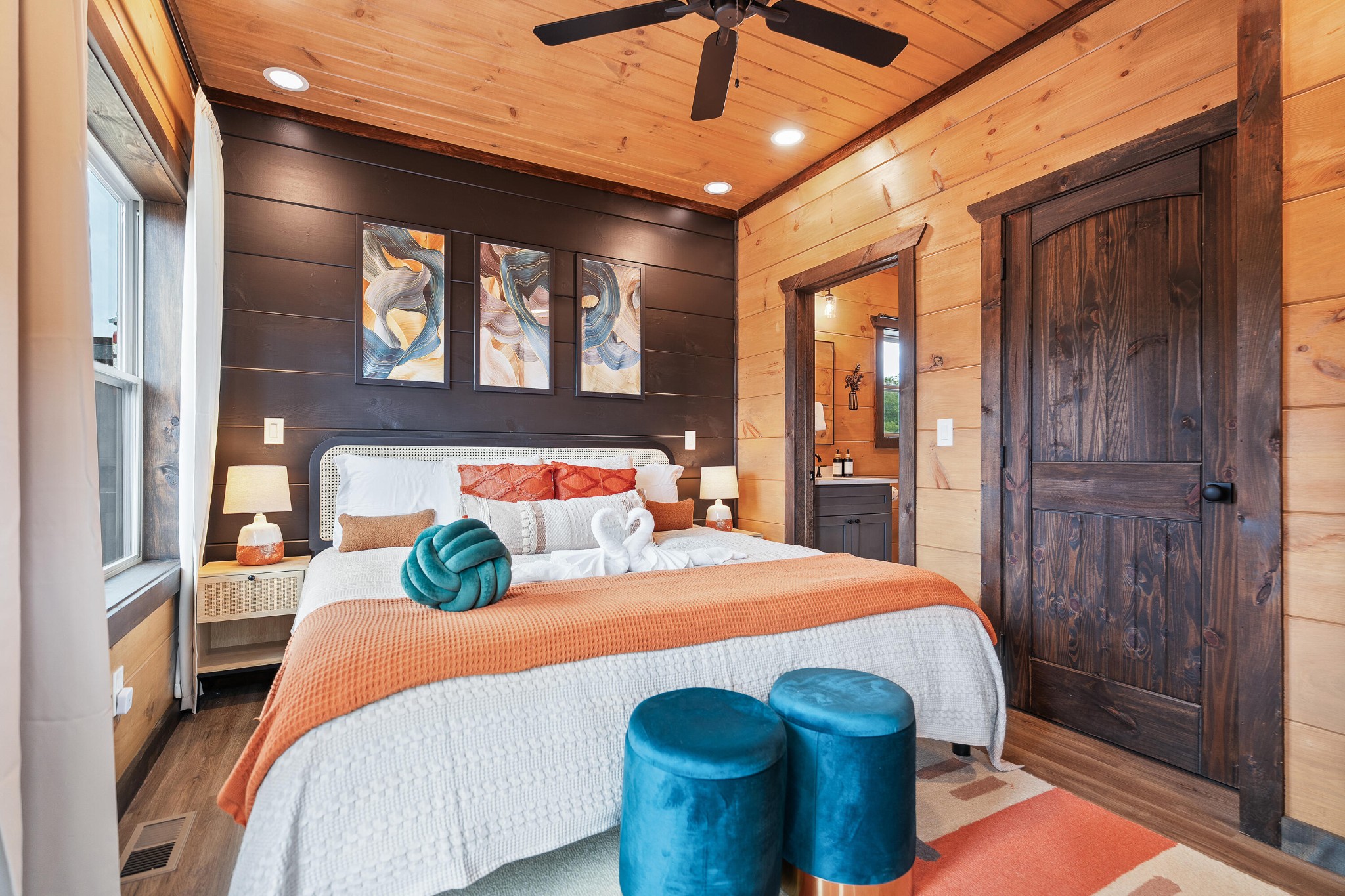 505 Warbonnet Way