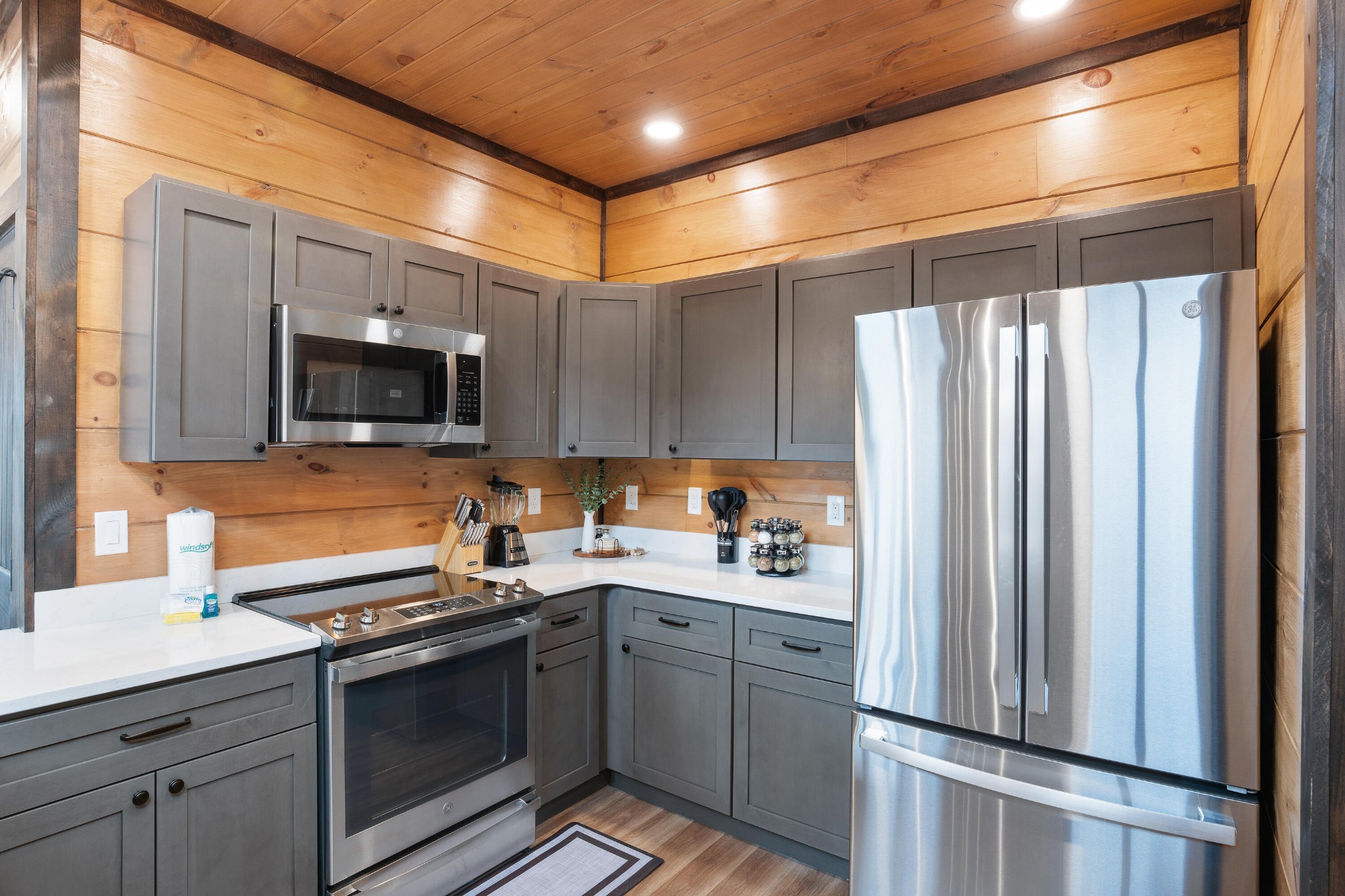 505 Warbonnet Way