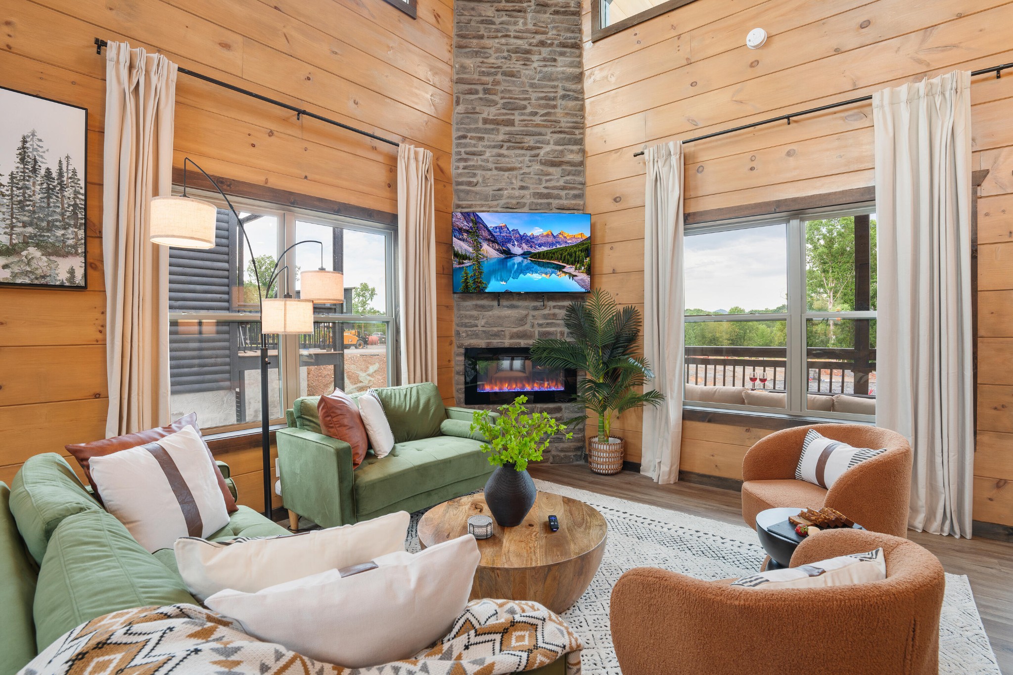 505 Warbonnet Way
