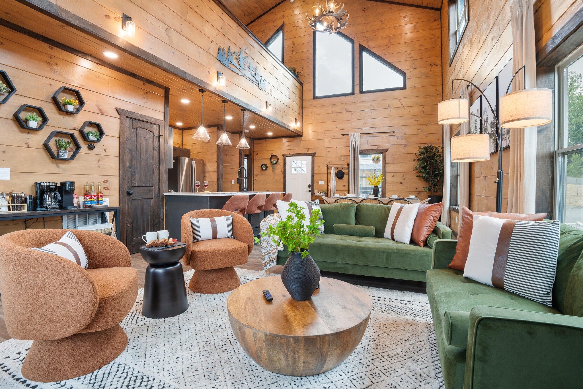 505 Warbonnet Way