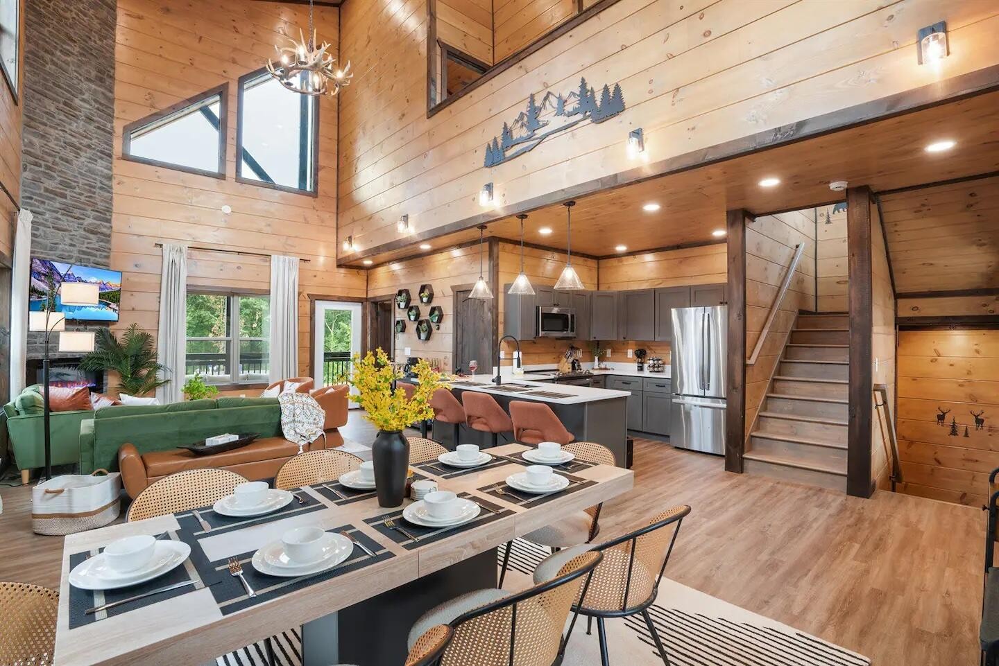 505 Warbonnet Way