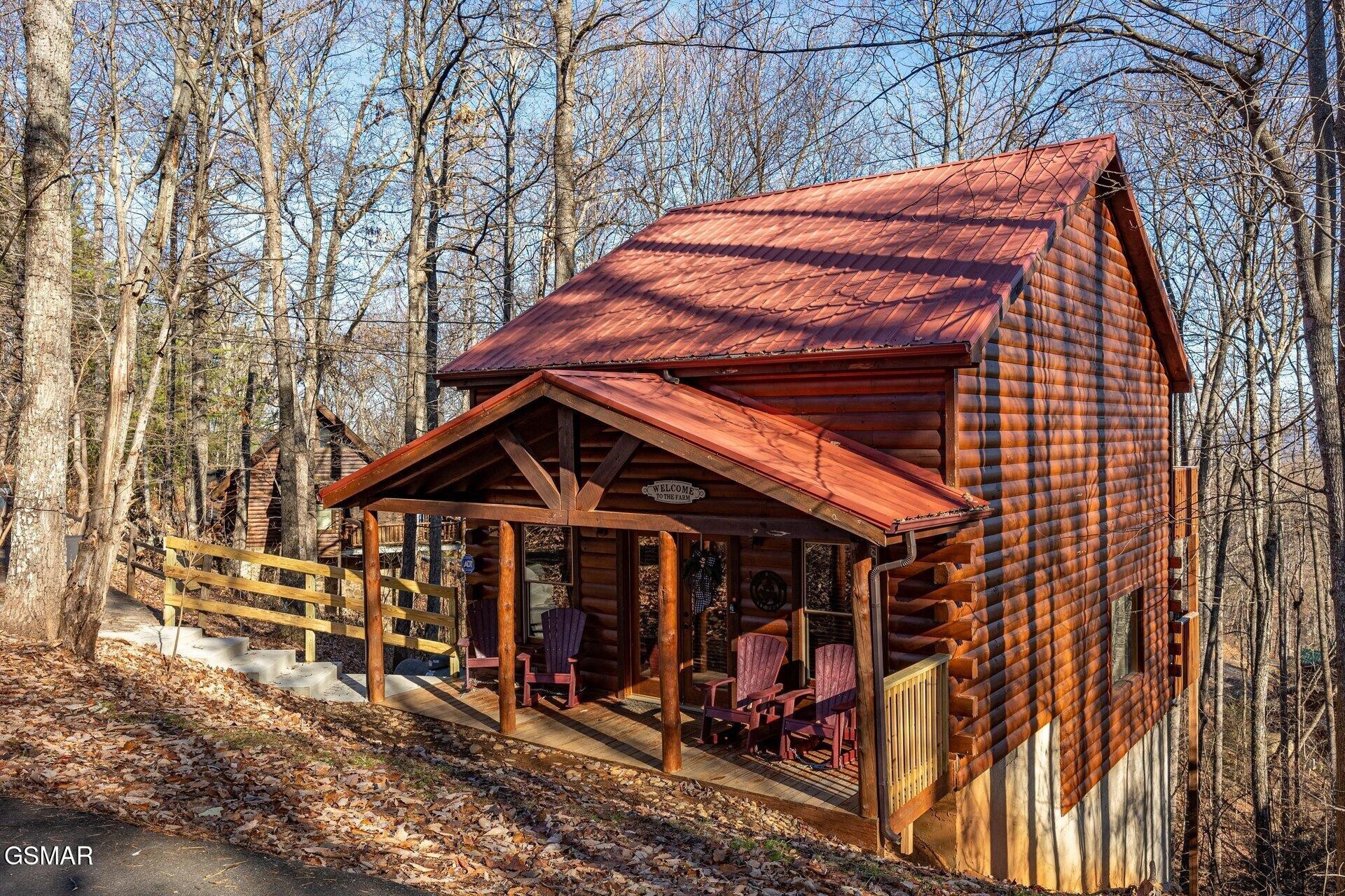 1628 Ginnys Trail