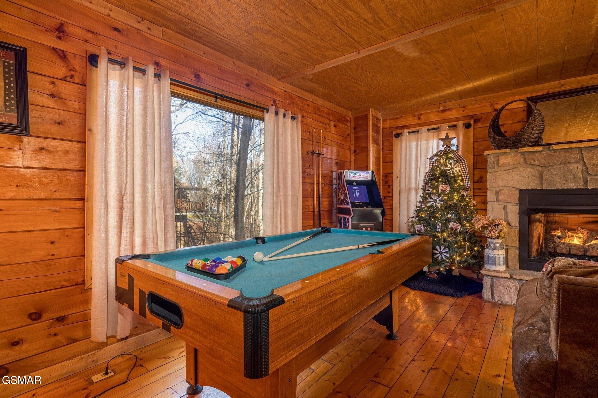 1628 Ginnys Trail