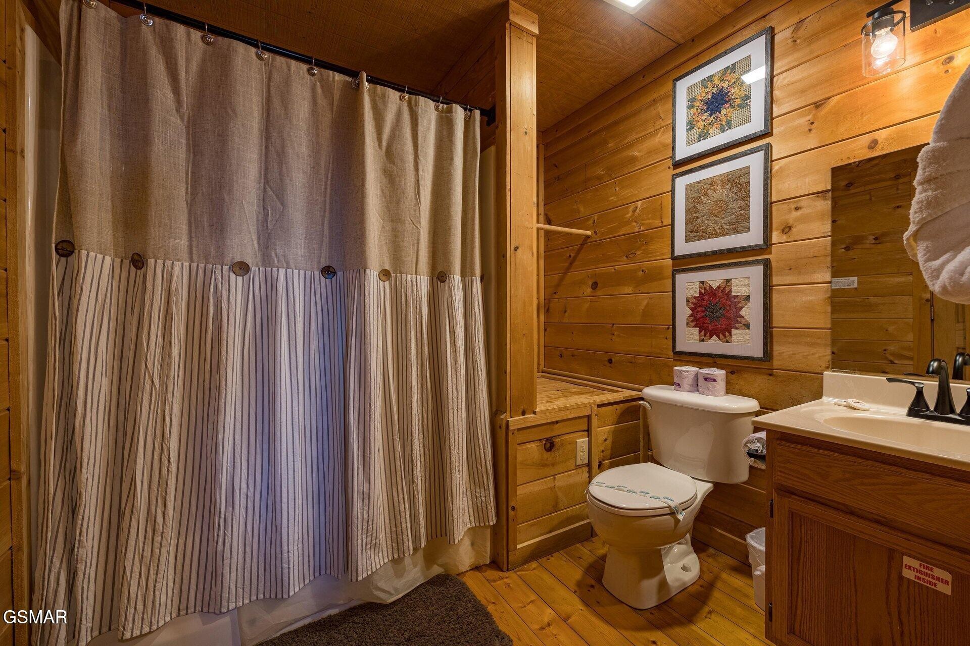 1628 Ginnys Trail