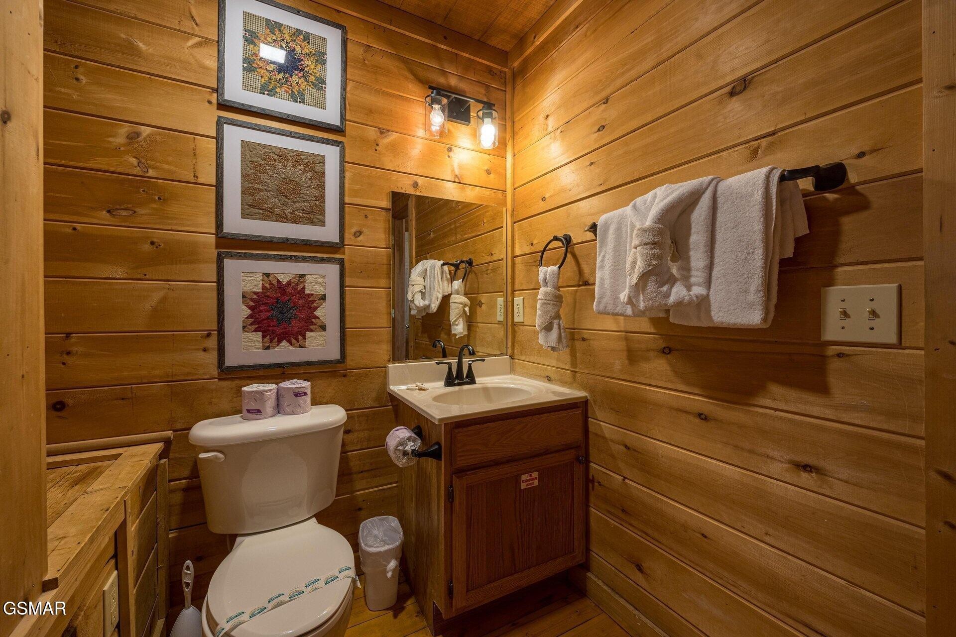 1628 Ginnys Trail