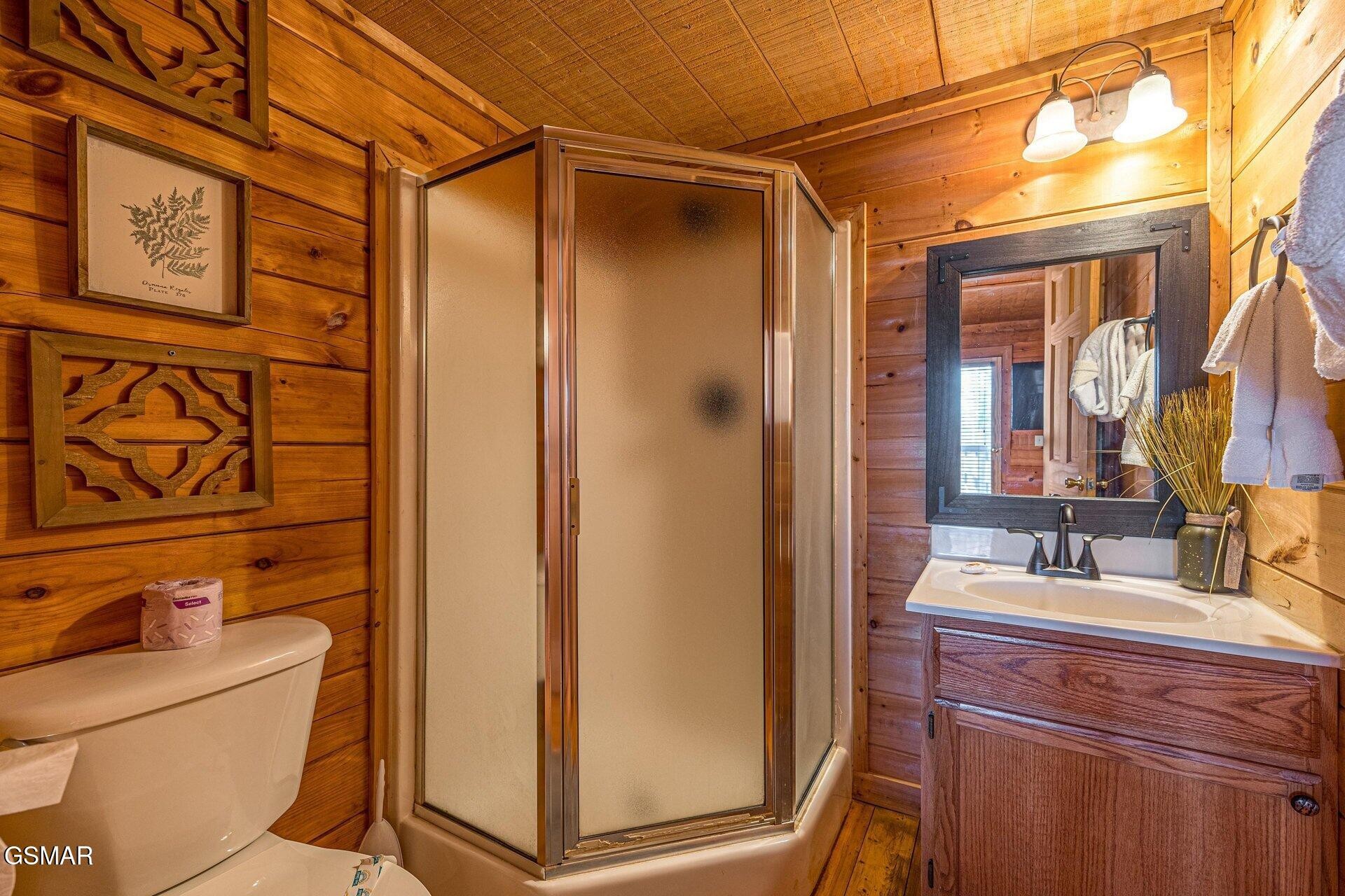 1628 Ginnys Trail